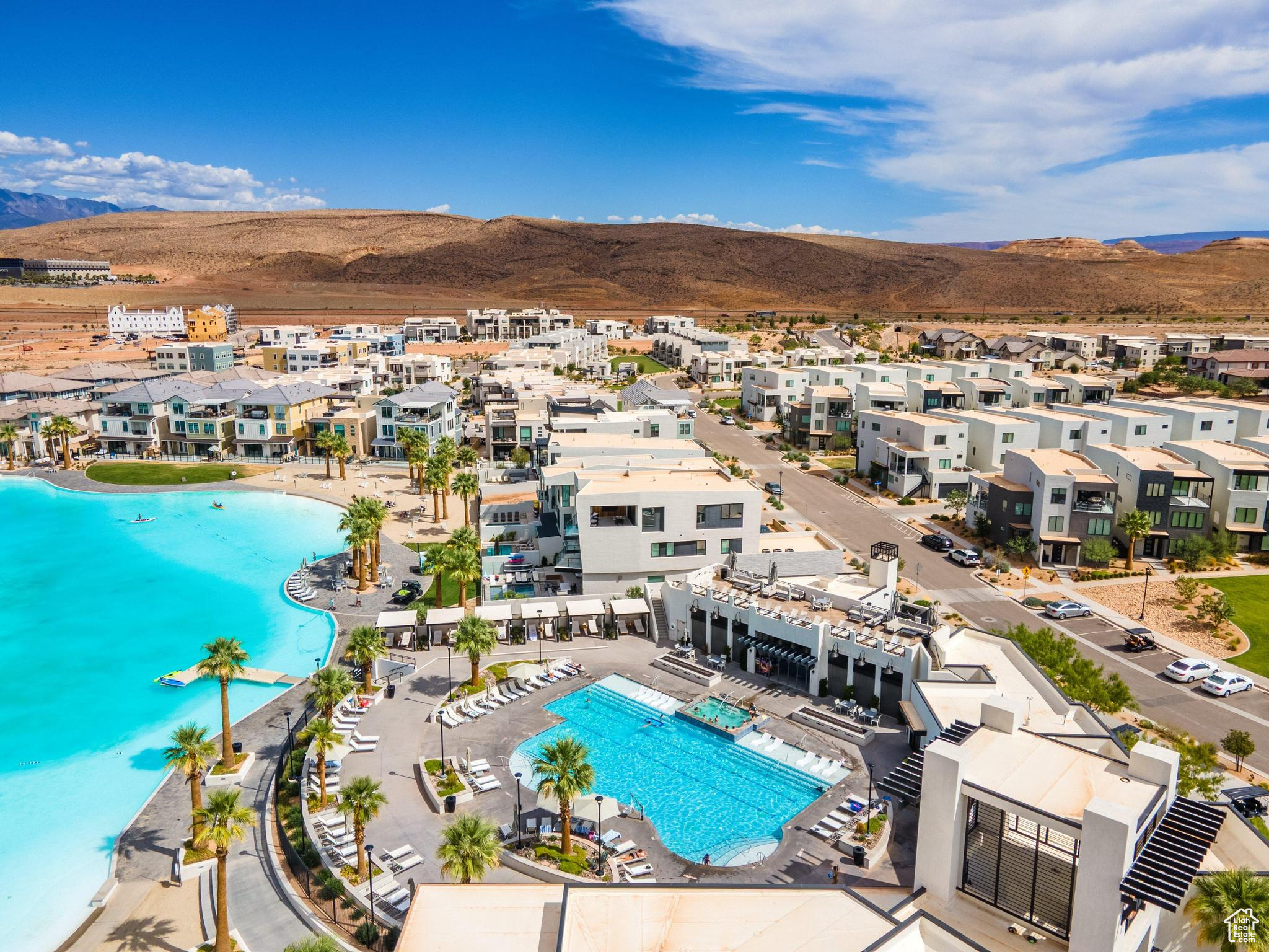 AUBURN HILLS PH 7B - Residential