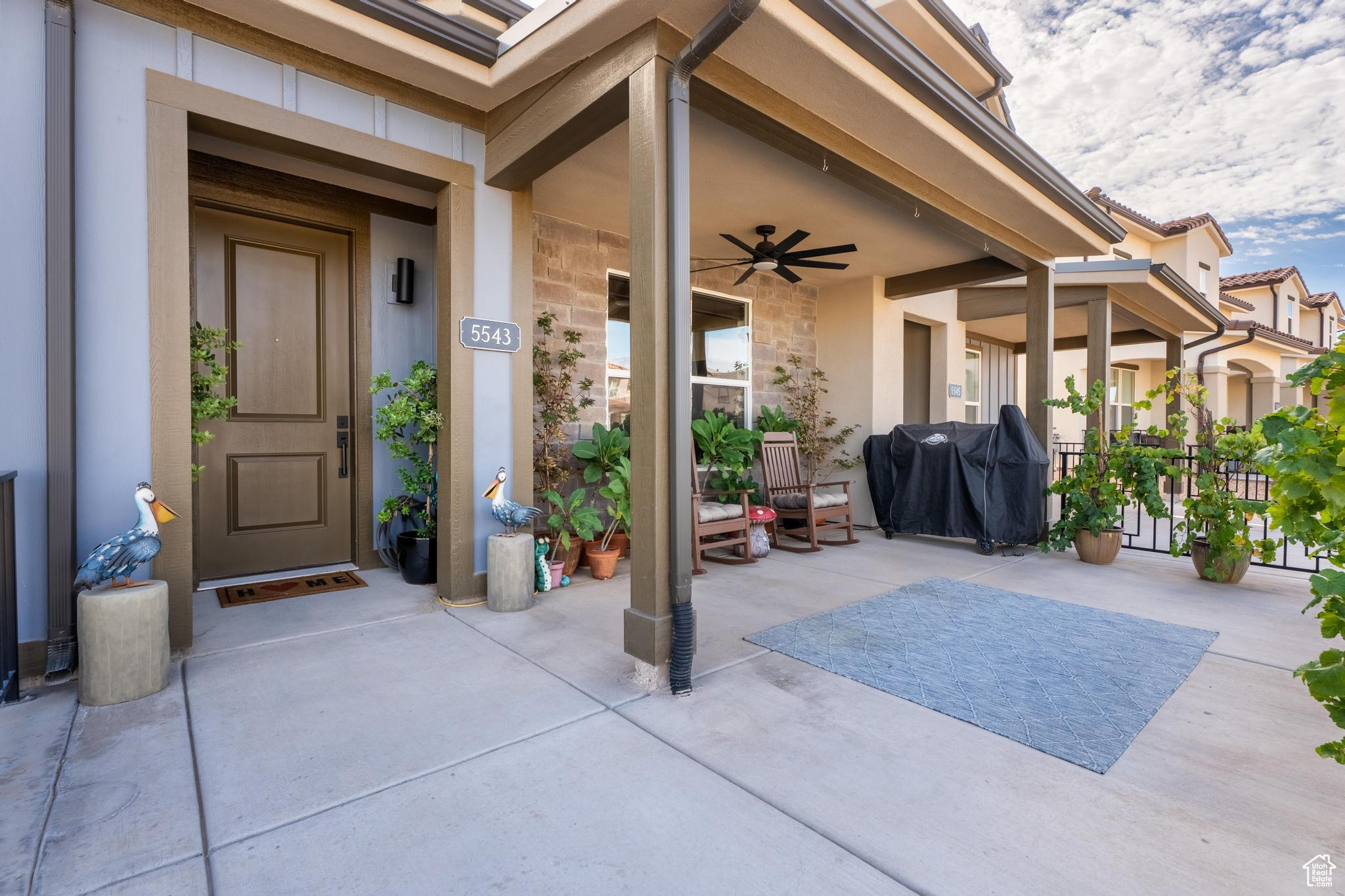 AUBURN HILLS PH 7B - Residential