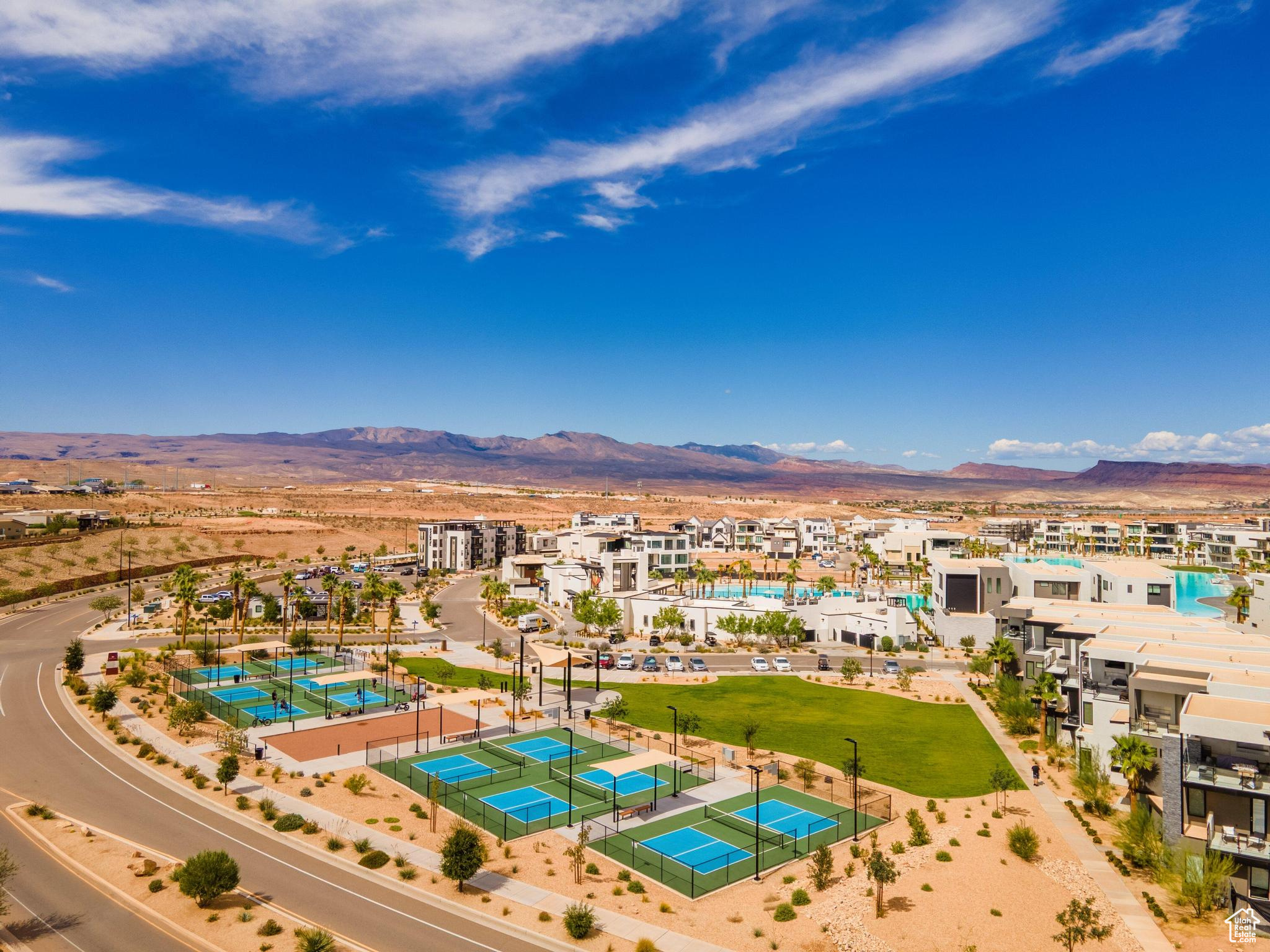 AUBURN HILLS PH 7B - Residential