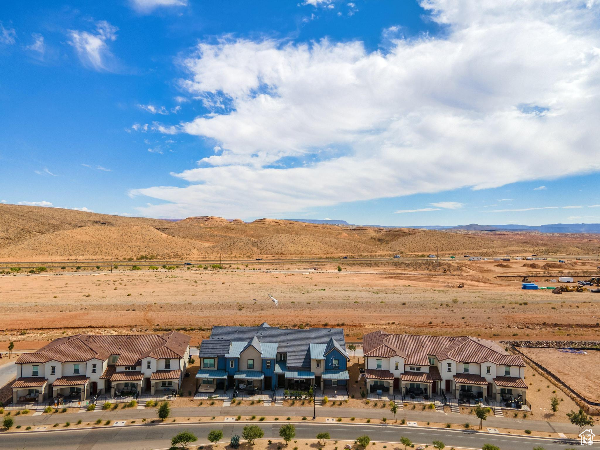 AUBURN HILLS PH 7B - Residential