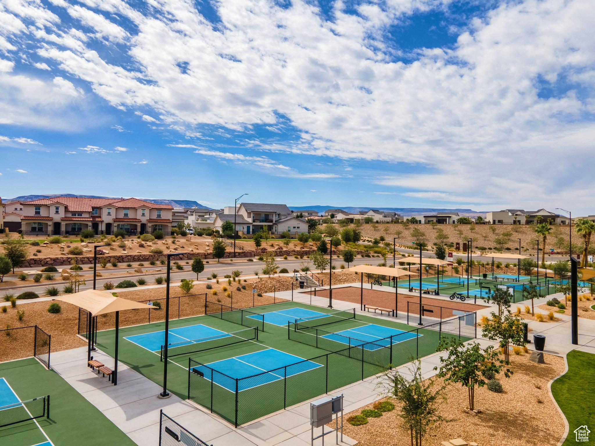 AUBURN HILLS PH 7B - Residential