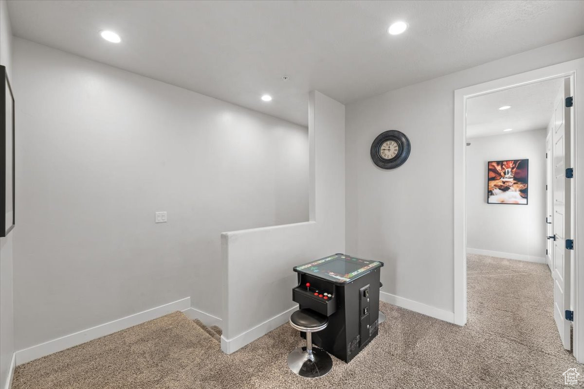 TOWN CENTER AT CORAL CANYON - Residential