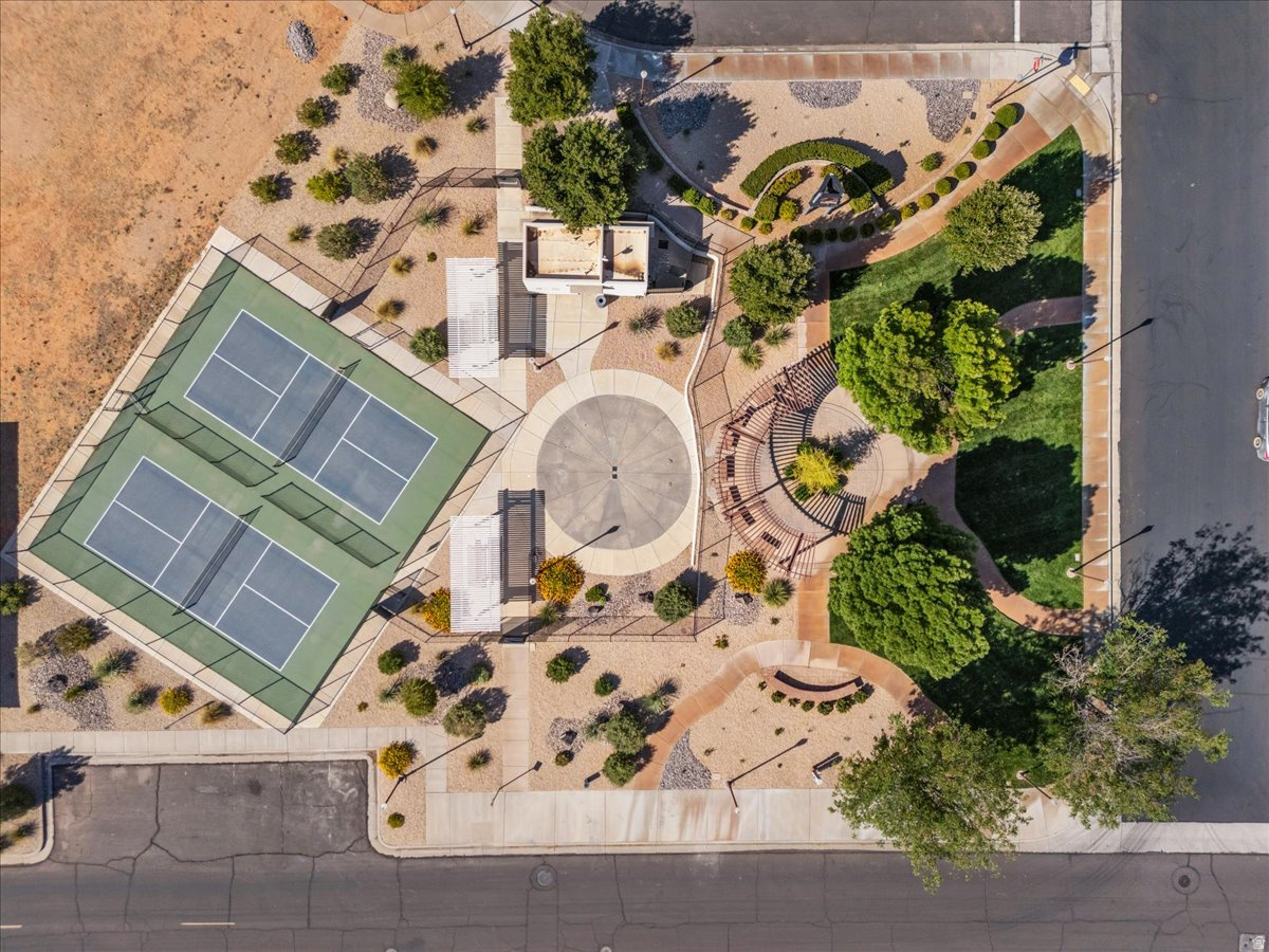 TOWN CENTER AT CORAL CANYON - Residential