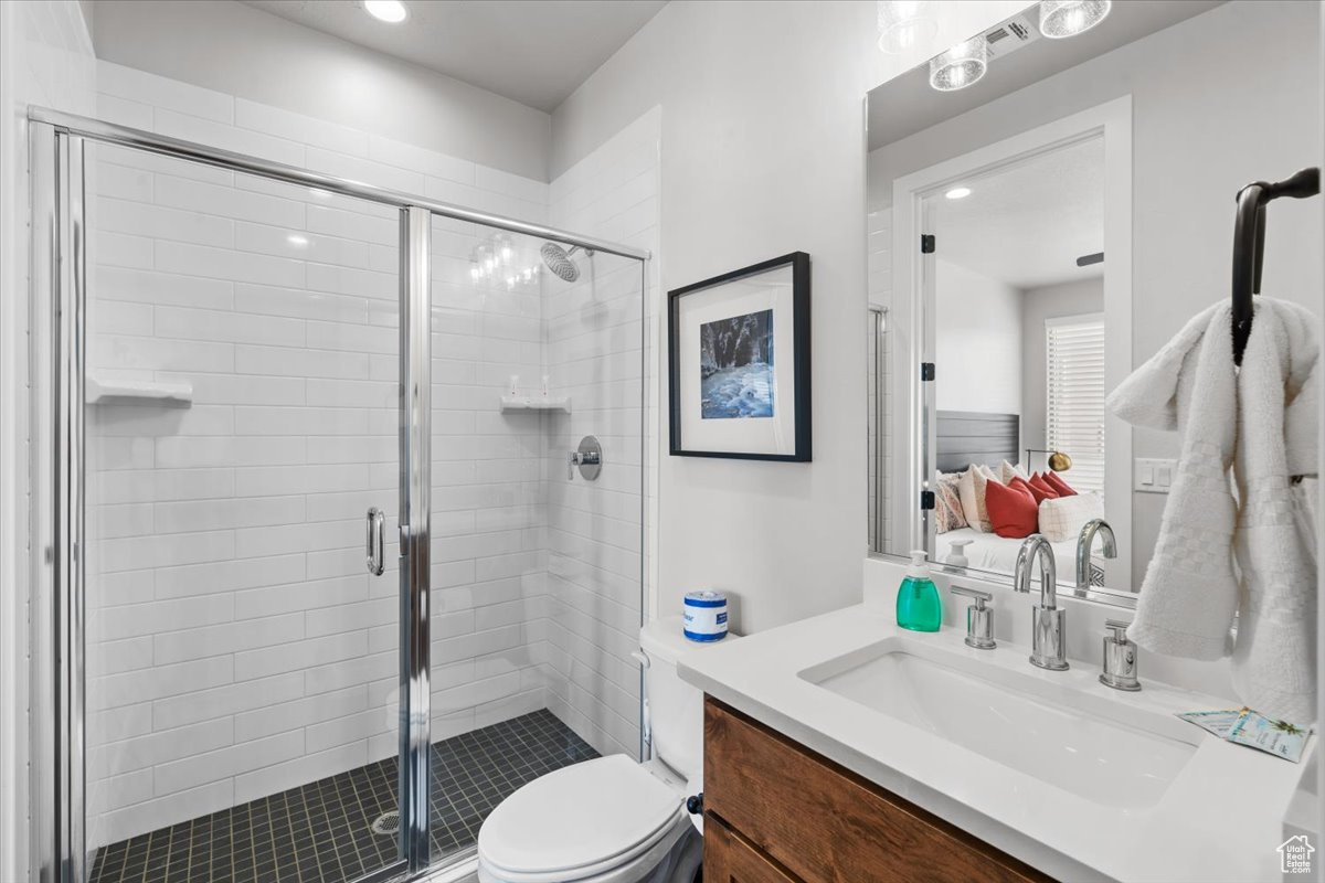 TOWN CENTER AT CORAL CANYON - Residential