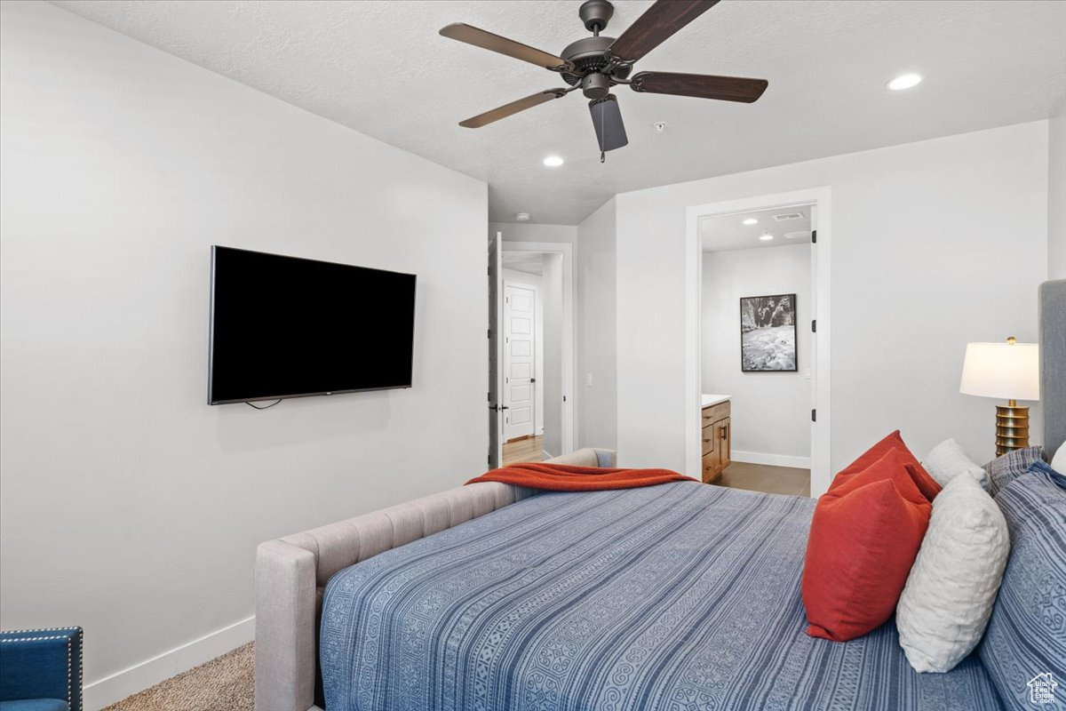 TOWN CENTER AT CORAL CANYON - Residential