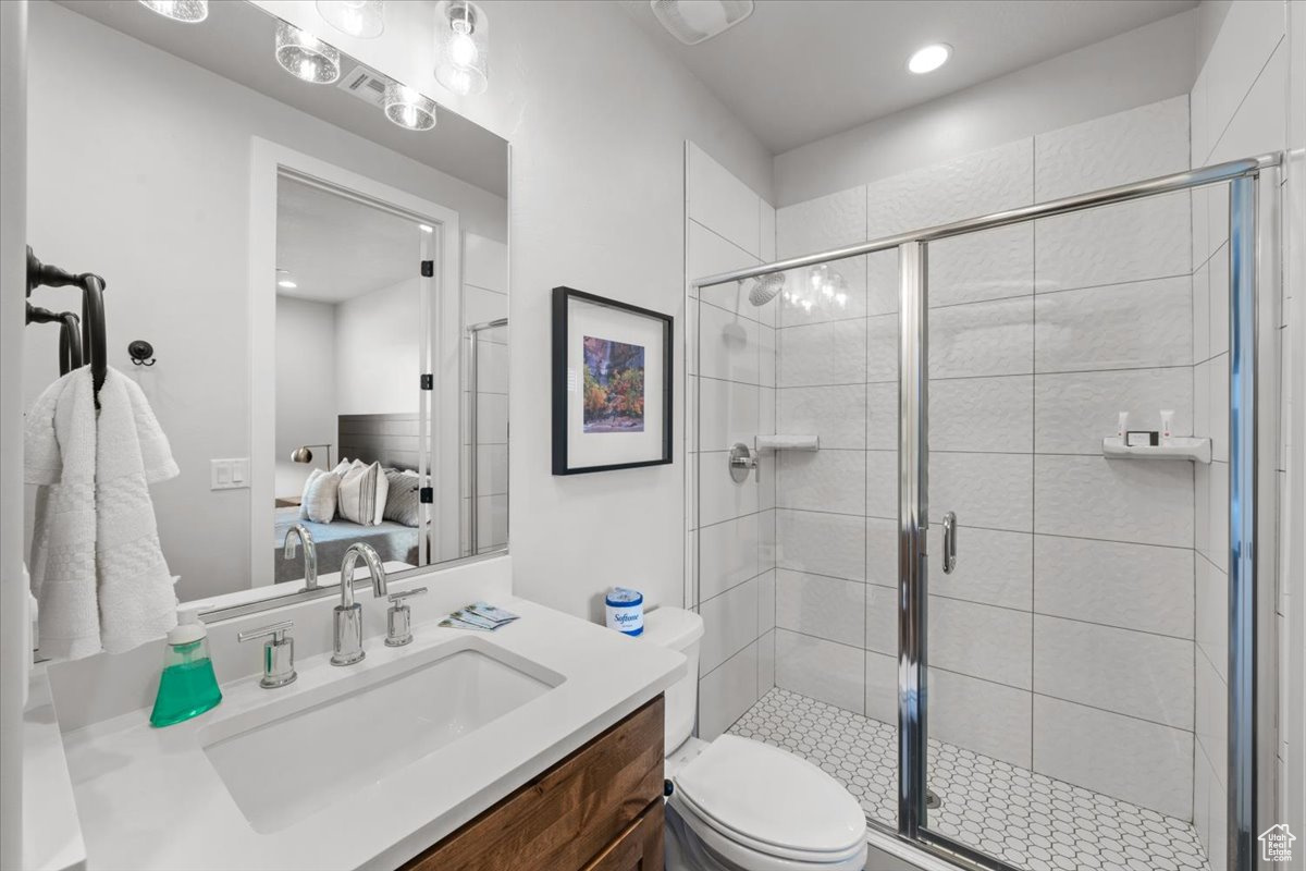 TOWN CENTER AT CORAL CANYON - Residential