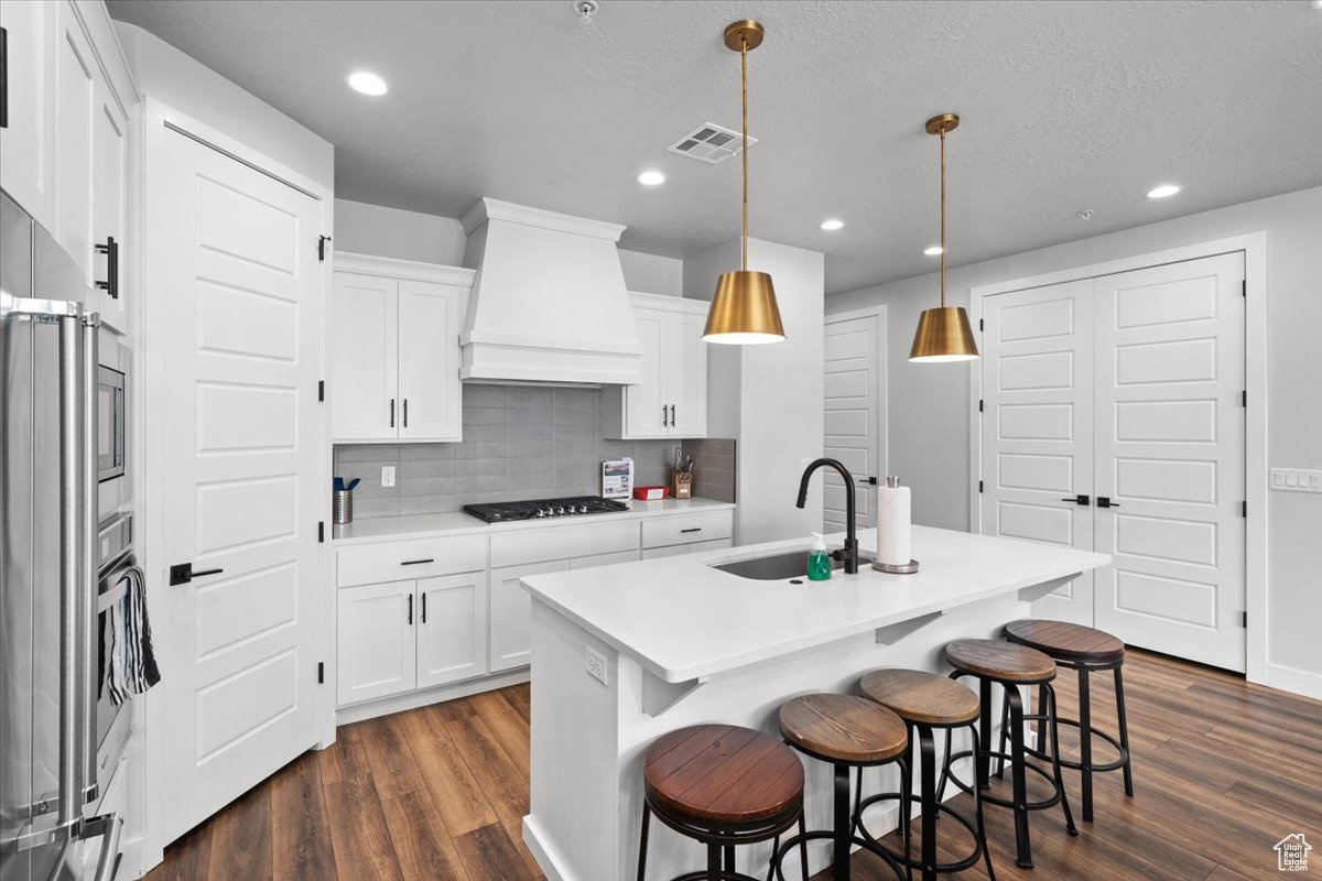 TOWN CENTER AT CORAL CANYON - Residential