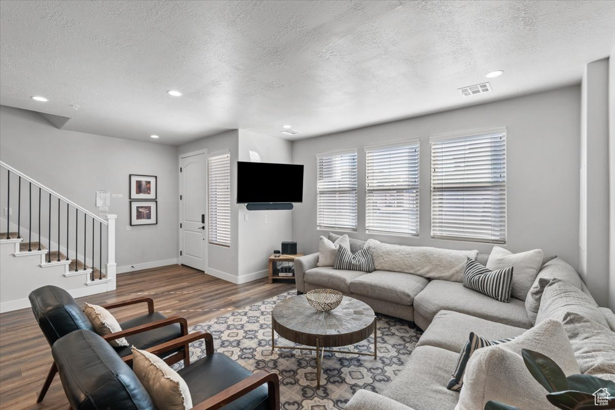 TOWN CENTER AT CORAL CANYON - Residential