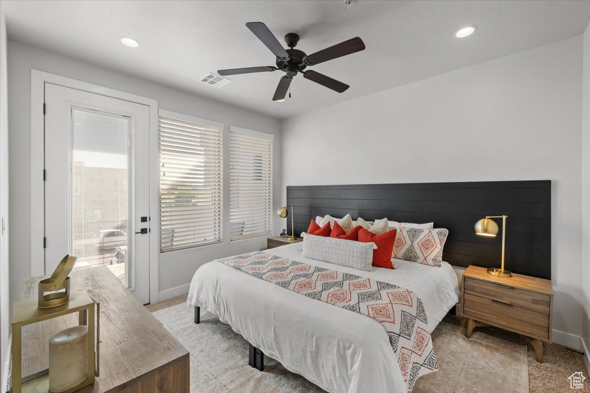 TOWN CENTER AT CORAL CANYON - Residential