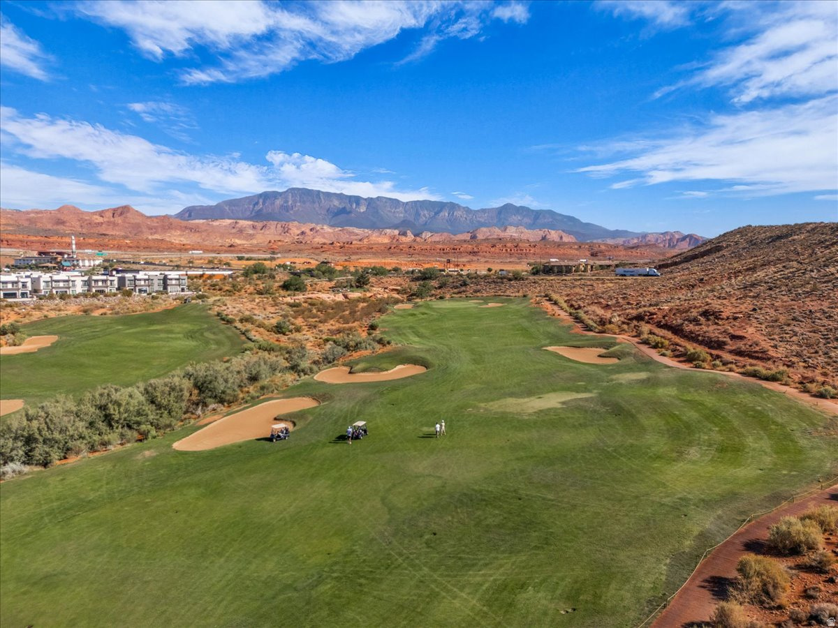 TOWN CENTER AT CORAL CANYON - Residential