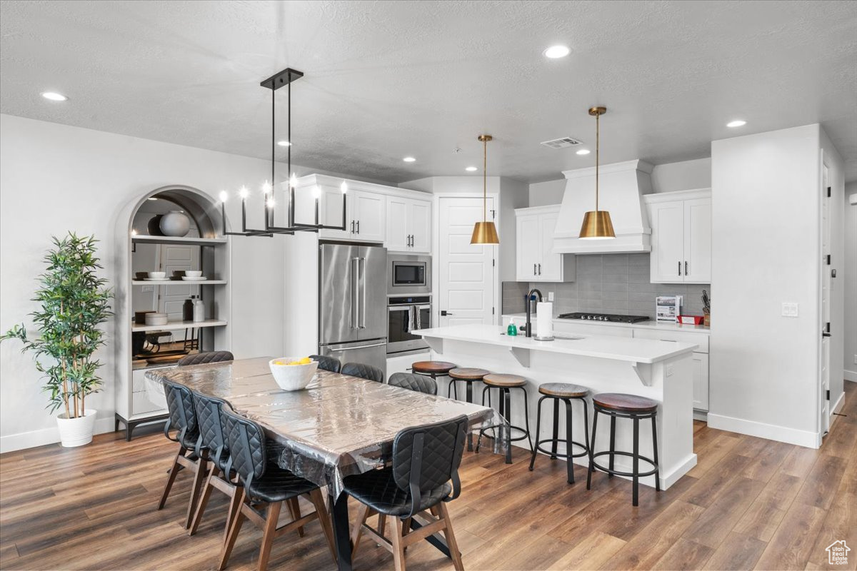 TOWN CENTER AT CORAL CANYON - Residential