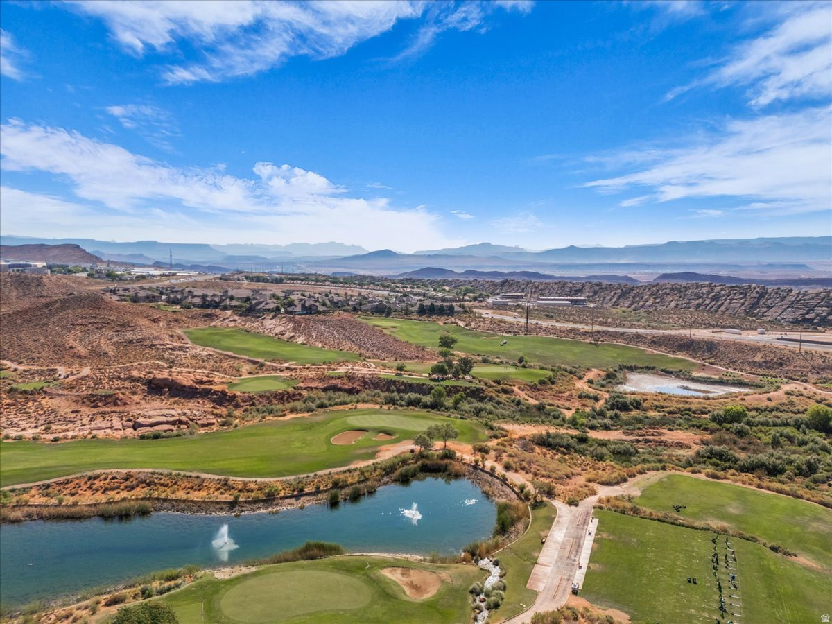 TOWN CENTER AT CORAL CANYON - Residential