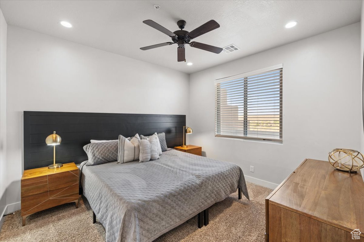 TOWN CENTER AT CORAL CANYON - Residential