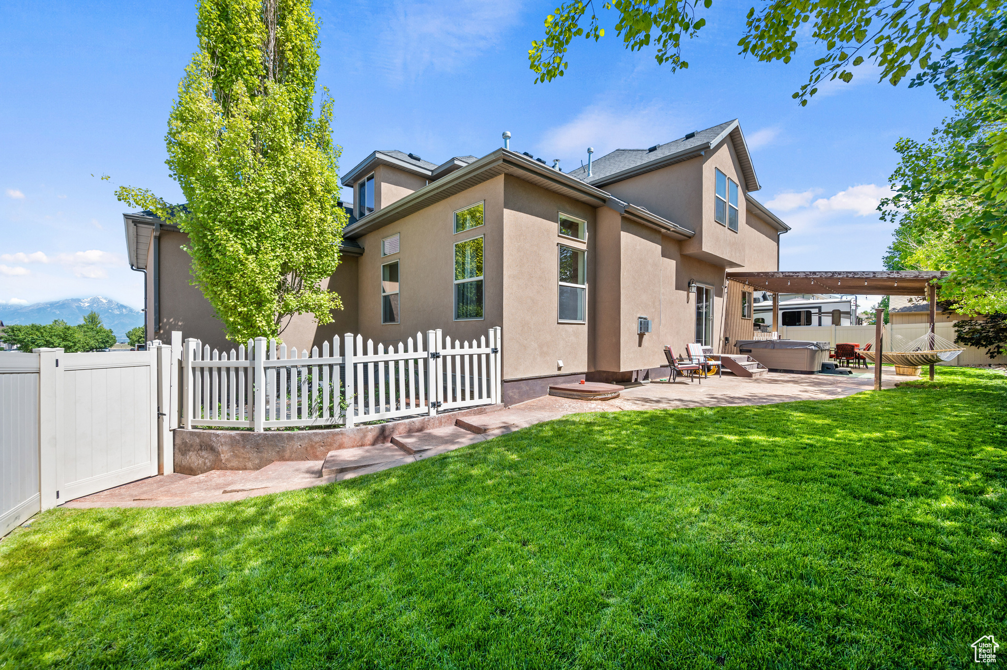 9036 S Coppering Ave, West Jordan, Utah image 44