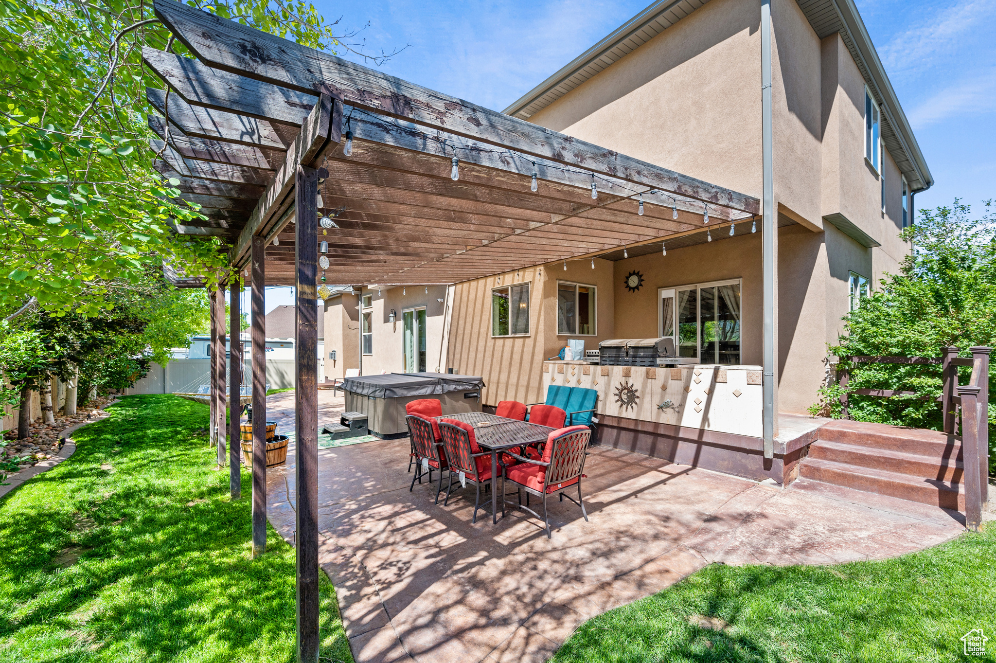 9036 S Coppering Ave, West Jordan, Utah image 8