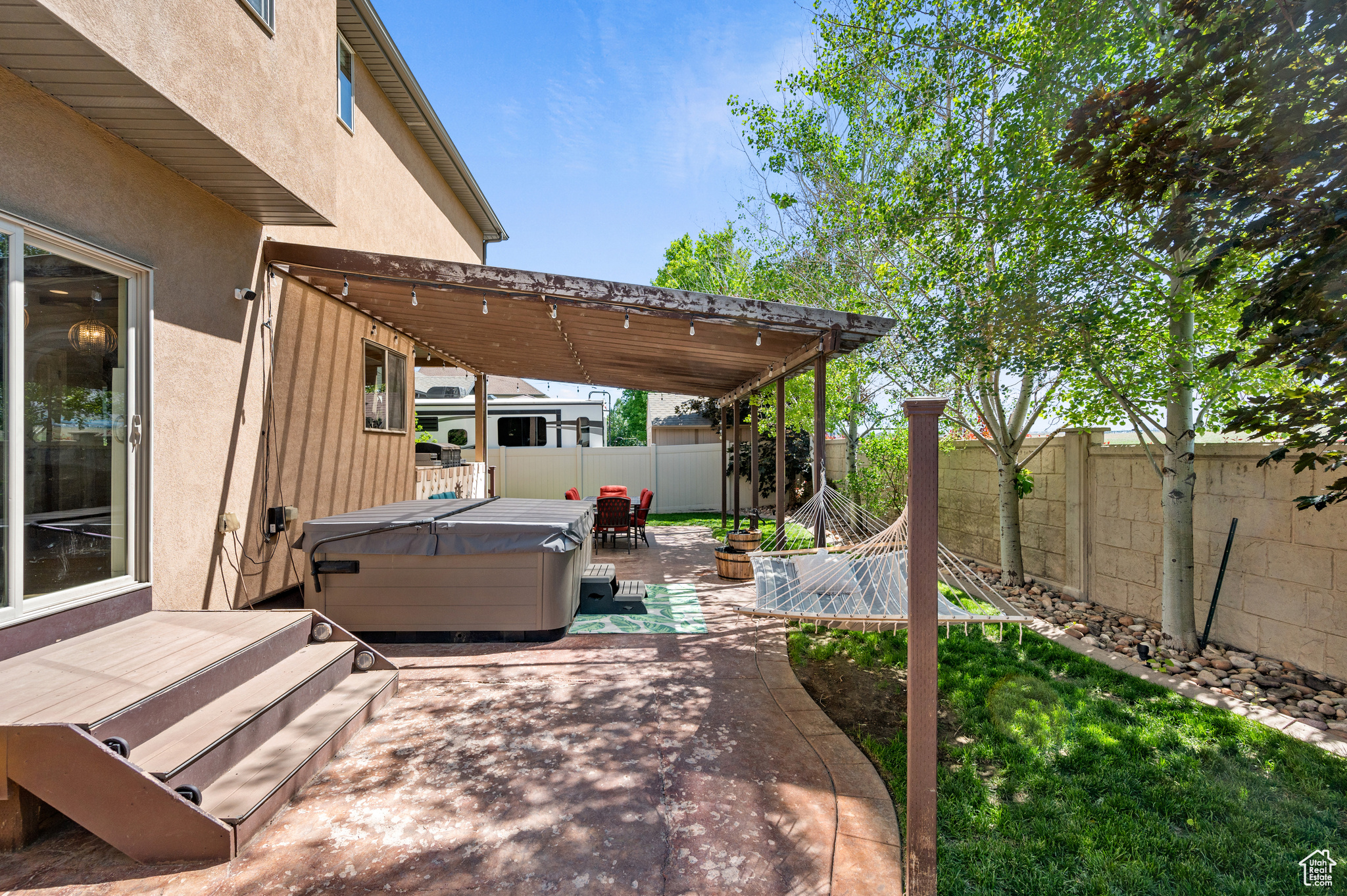 9036 S Coppering Ave, West Jordan, Utah image 43