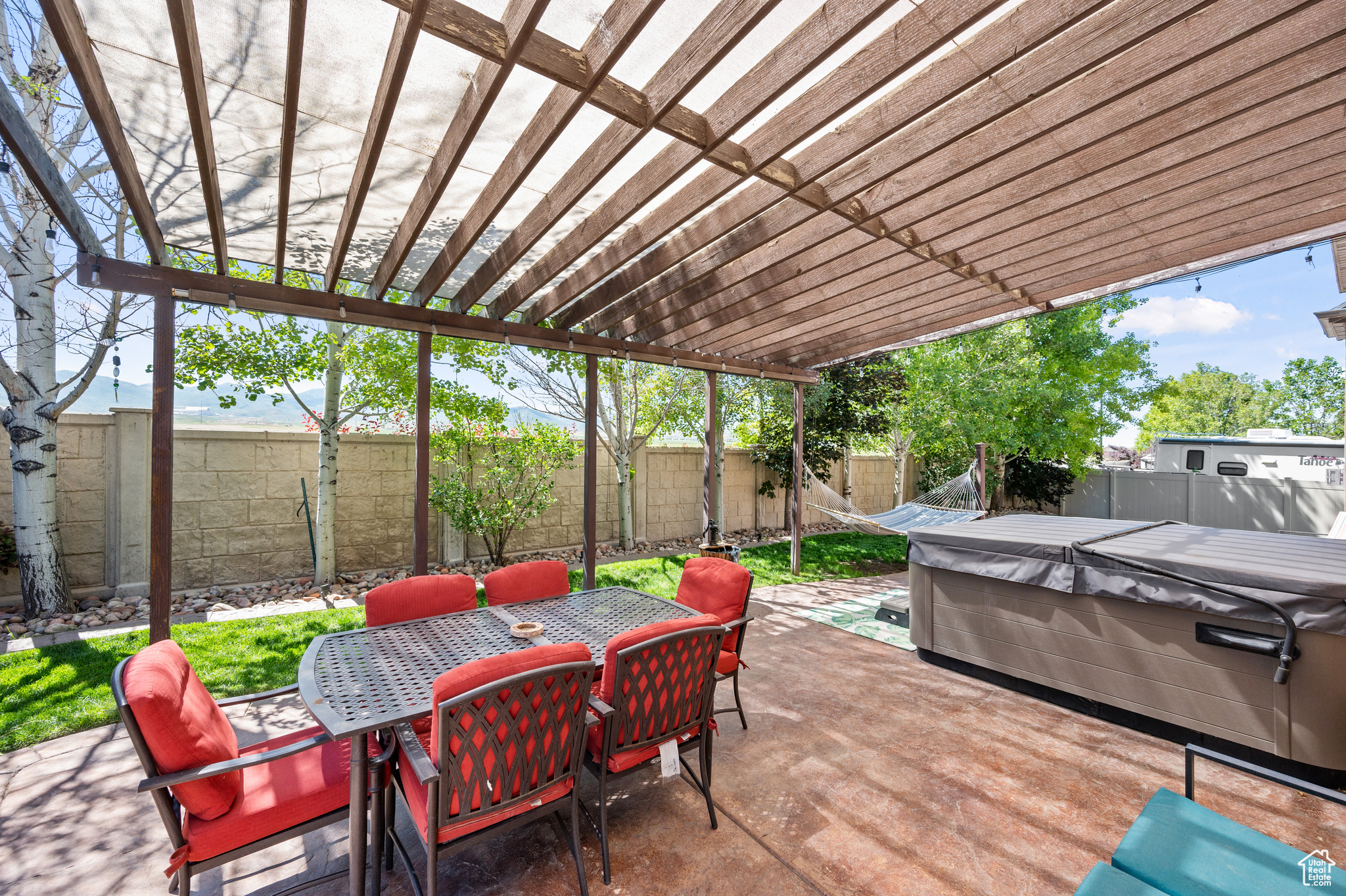 9036 S Coppering Ave, West Jordan, Utah image 42