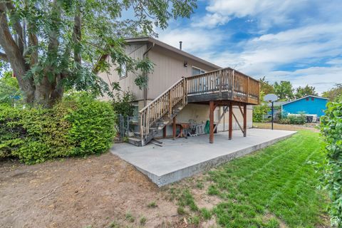 Tiny photo for 6007 S SWEET BASIL N, Taylorsville, UT 84129 (MLS # 2103955)