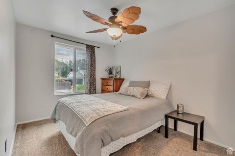 Tiny photo for 6007 S SWEET BASIL N, Taylorsville, UT 84129 (MLS # 2103955)