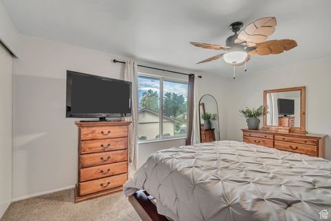 Tiny photo for 6007 S SWEET BASIL N, Taylorsville, UT 84129 (MLS # 2103955)