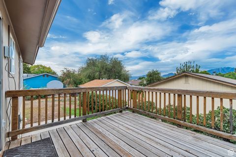 Tiny photo for 6007 S SWEET BASIL N, Taylorsville, UT 84129 (MLS # 2103955)