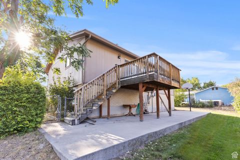 Tiny photo for 6007 S SWEET BASIL N, Taylorsville, UT 84129 (MLS # 2103955)