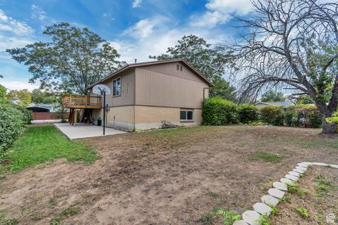 Tiny photo for 6007 S SWEET BASIL N, Taylorsville, UT 84129 (MLS # 2103955)