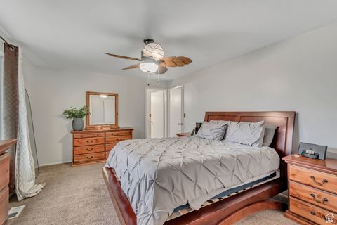Tiny photo for 6007 S SWEET BASIL N, Taylorsville, UT 84129 (MLS # 2103955)