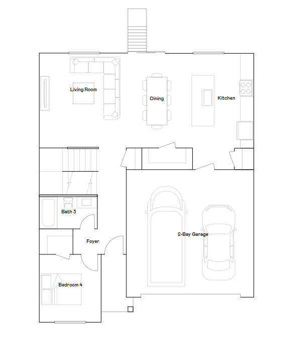 THE VALLEY AT WILDFLOWER - Residential