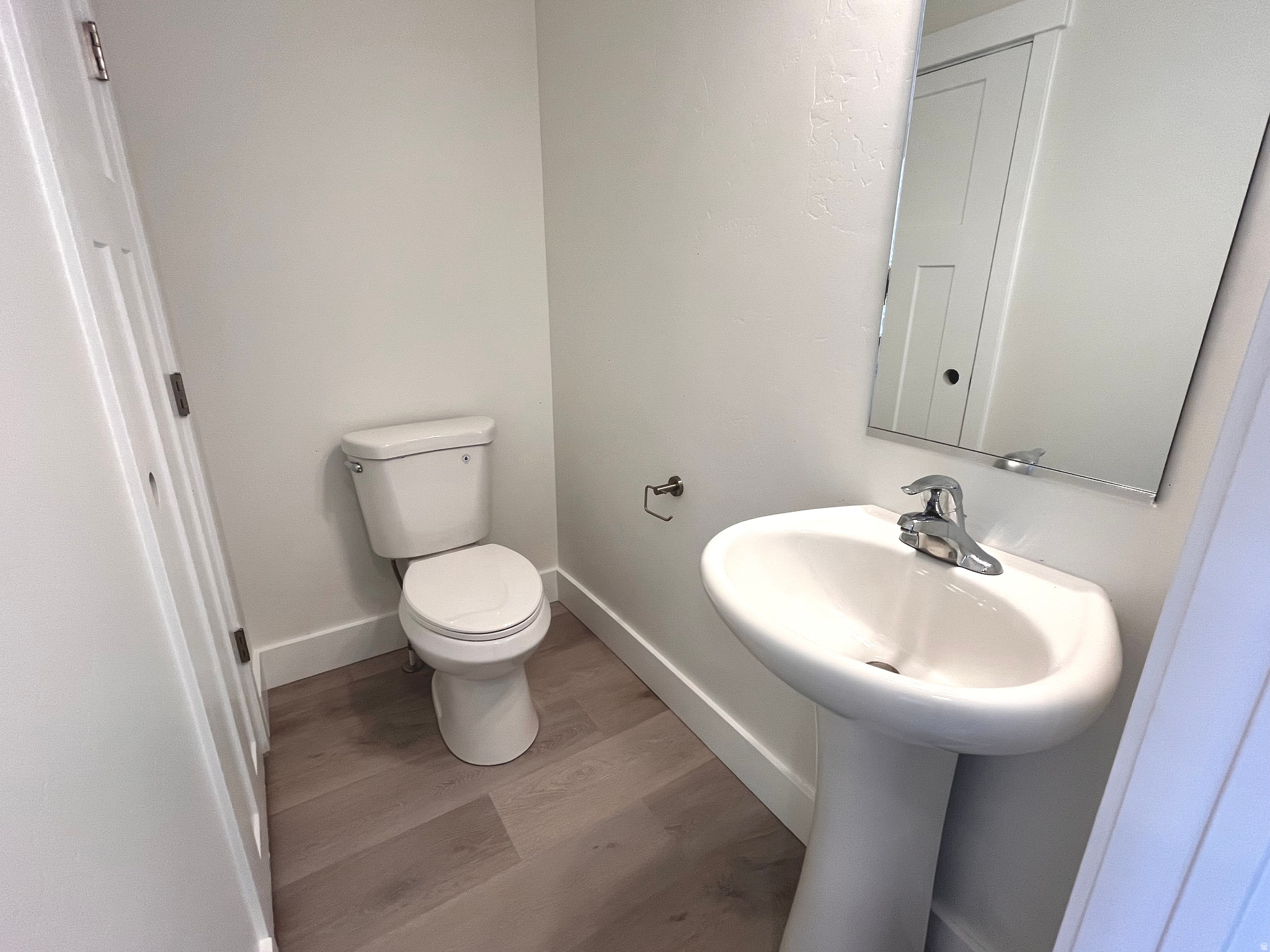 SUMMERLANE AT THE DISTRICT - Residential