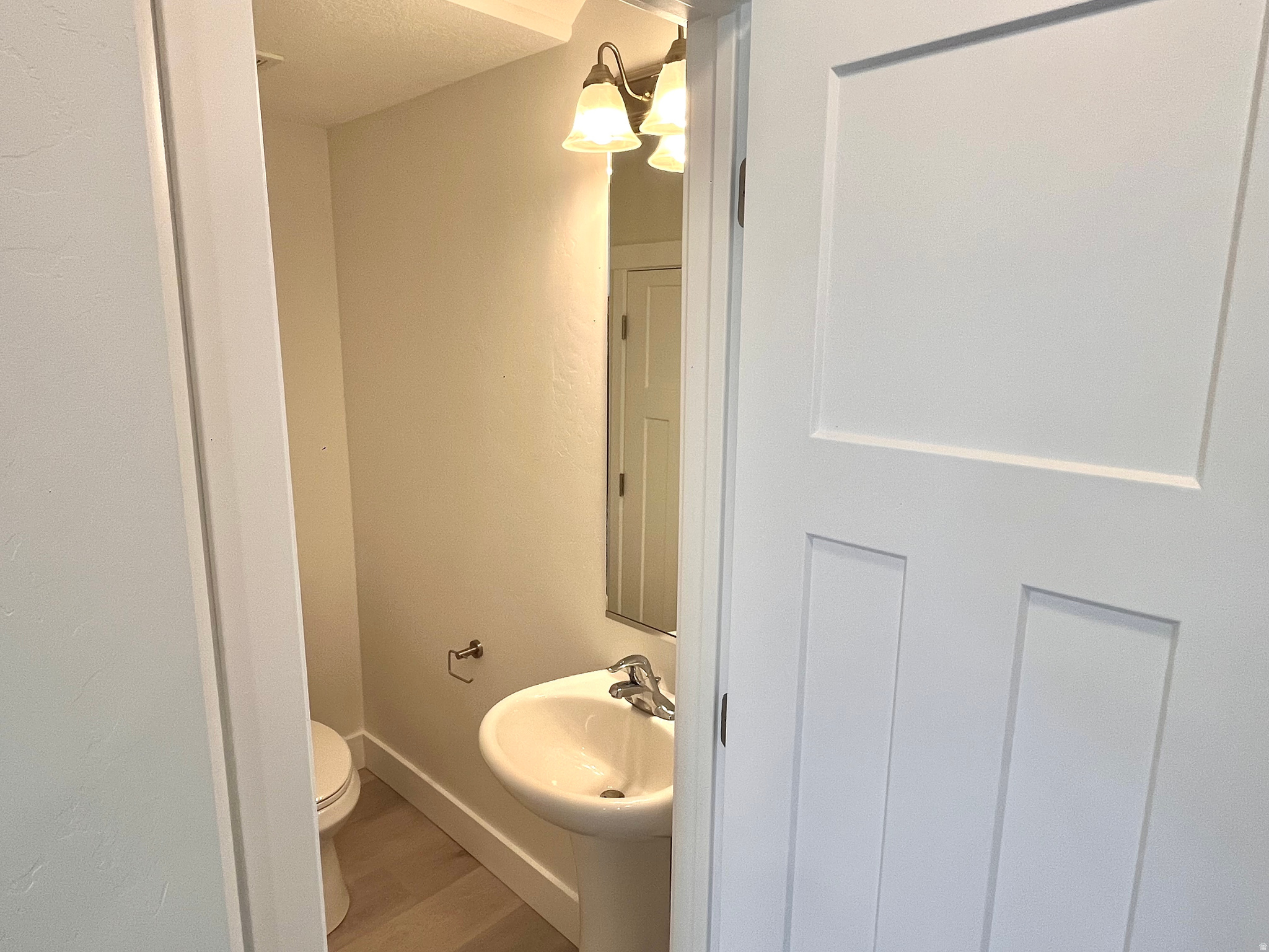 SUMMERLANE AT THE DISTRICT - Residential