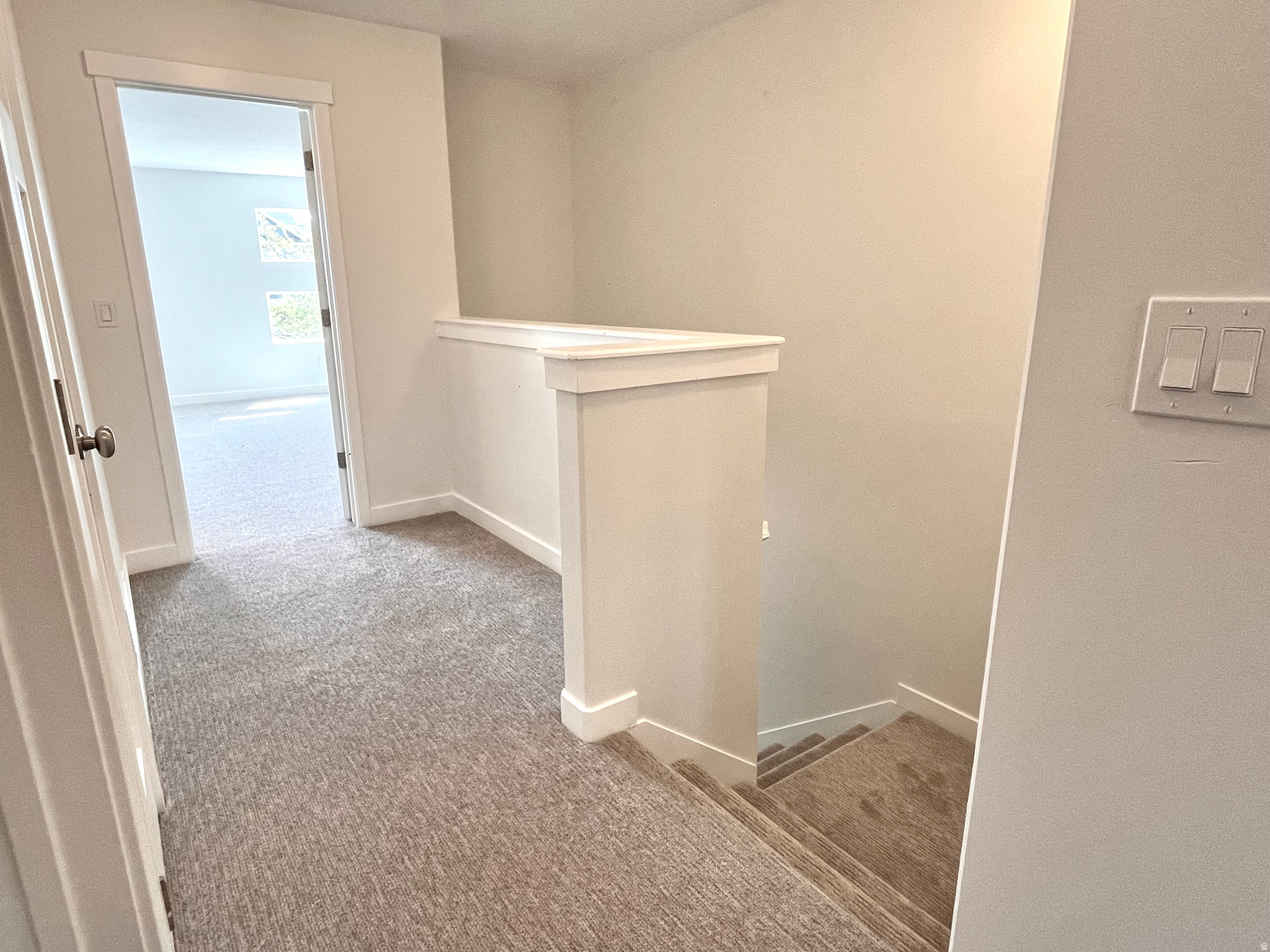 SUMMERLANE AT THE DISTRICT - Residential