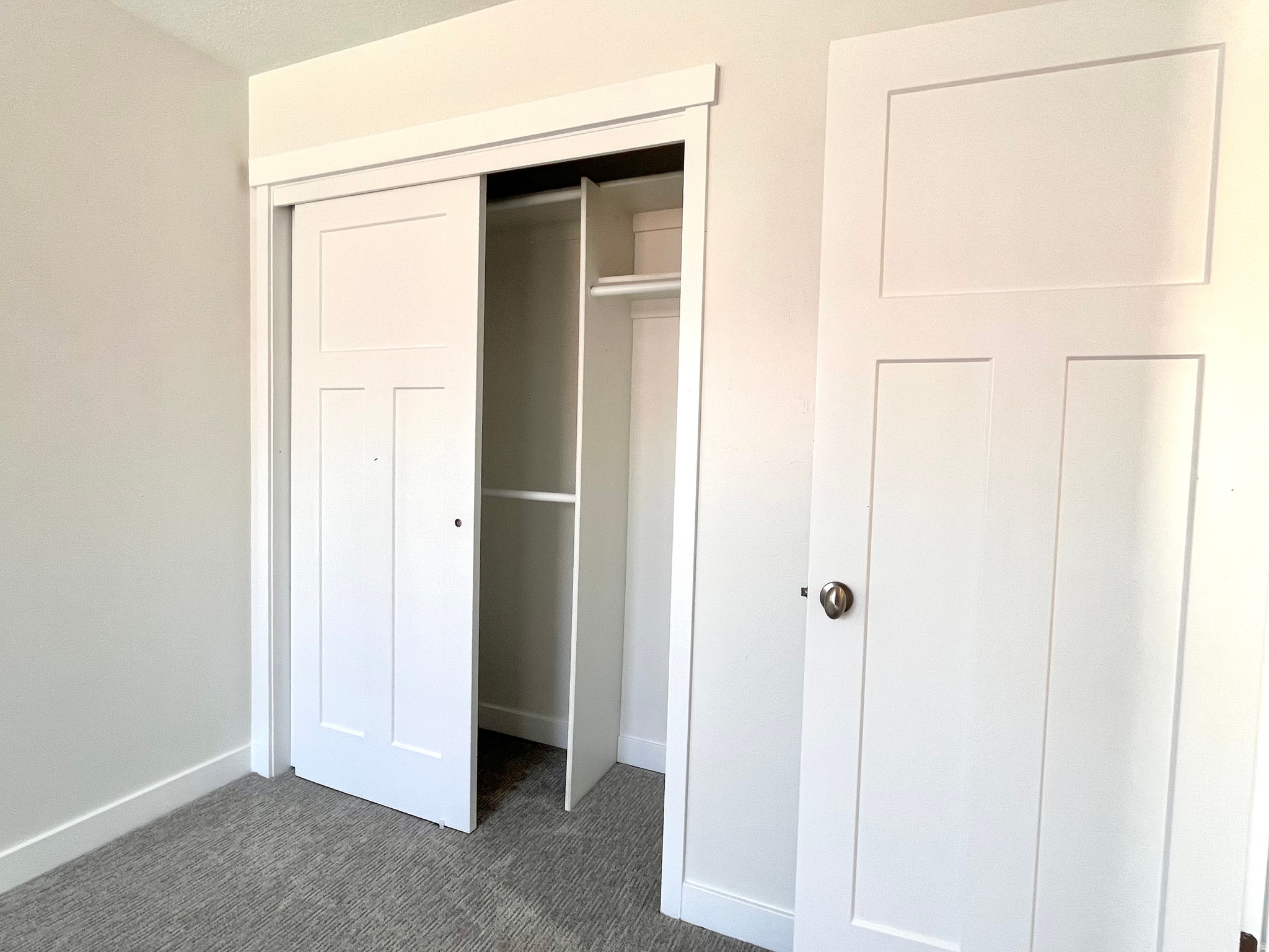 SUMMERLANE AT THE DISTRICT - Residential