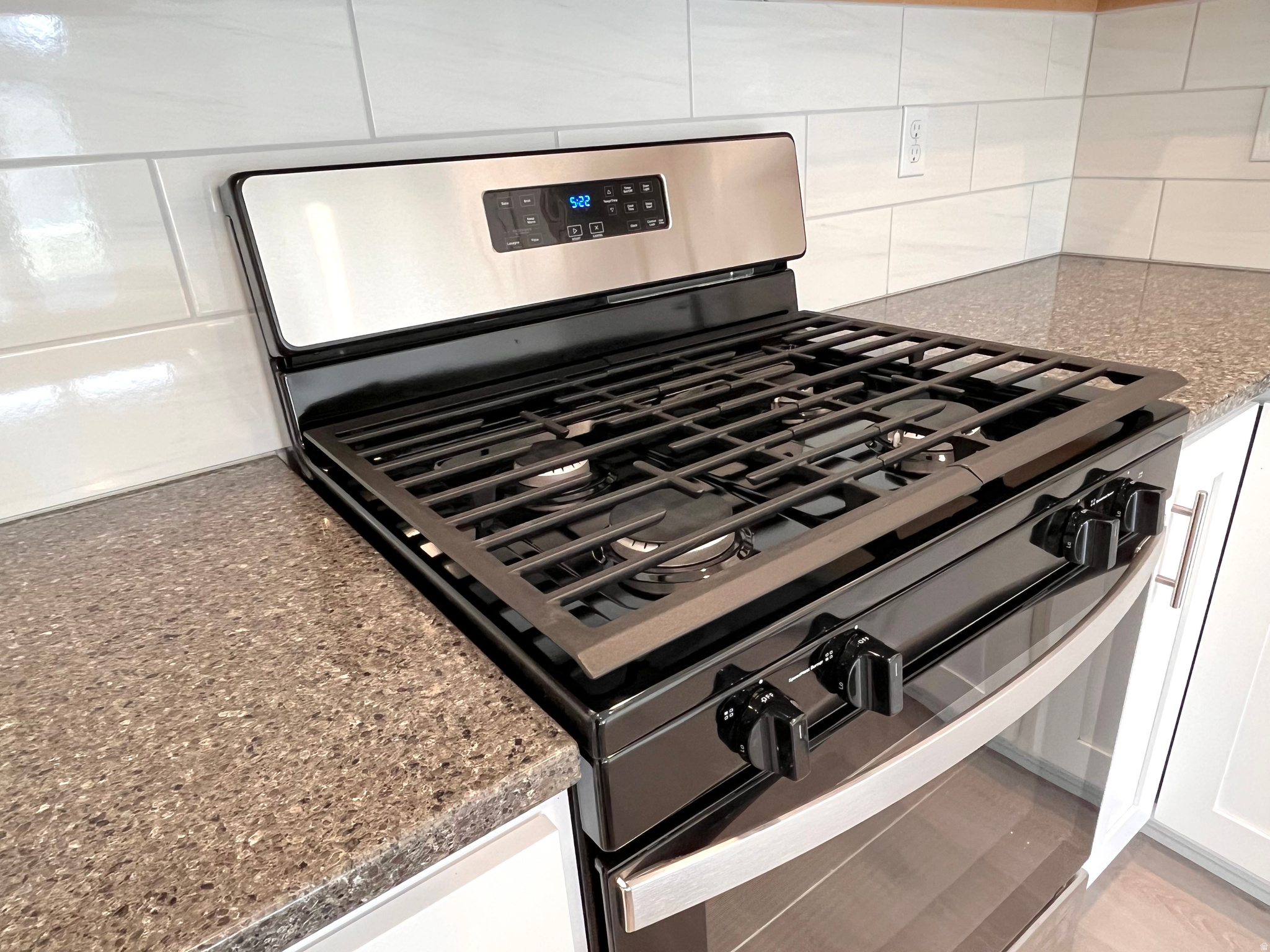 SUMMERLANE AT THE DISTRICT - Residential