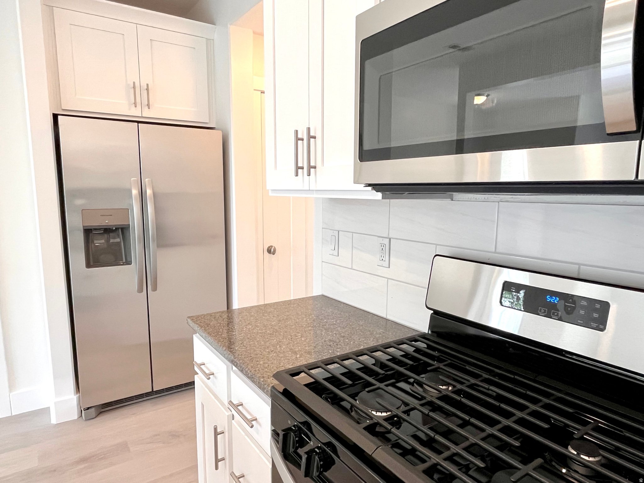 SUMMERLANE AT THE DISTRICT - Residential