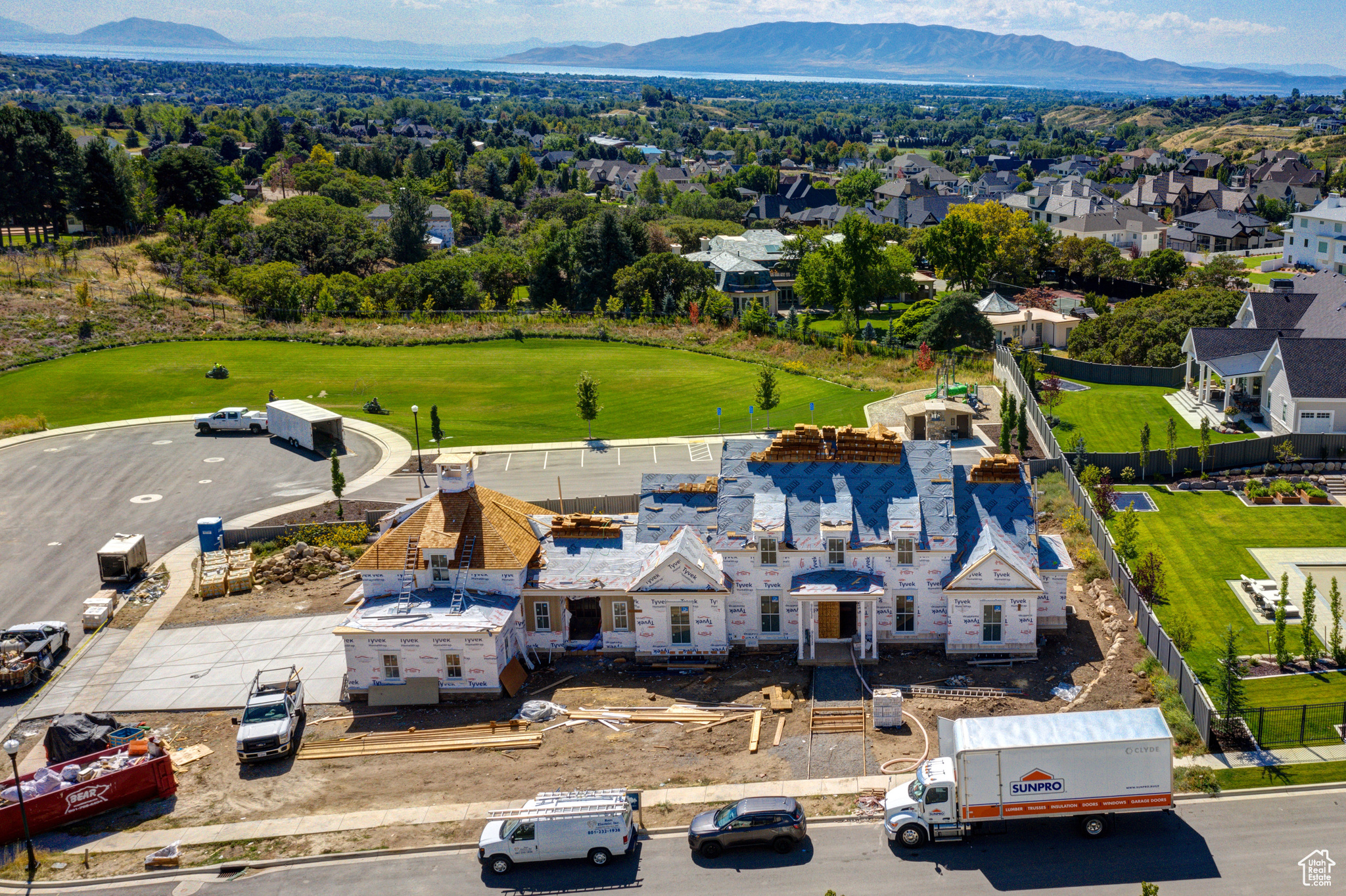 1449 N Annie Cir, Alpine, Utah image 3