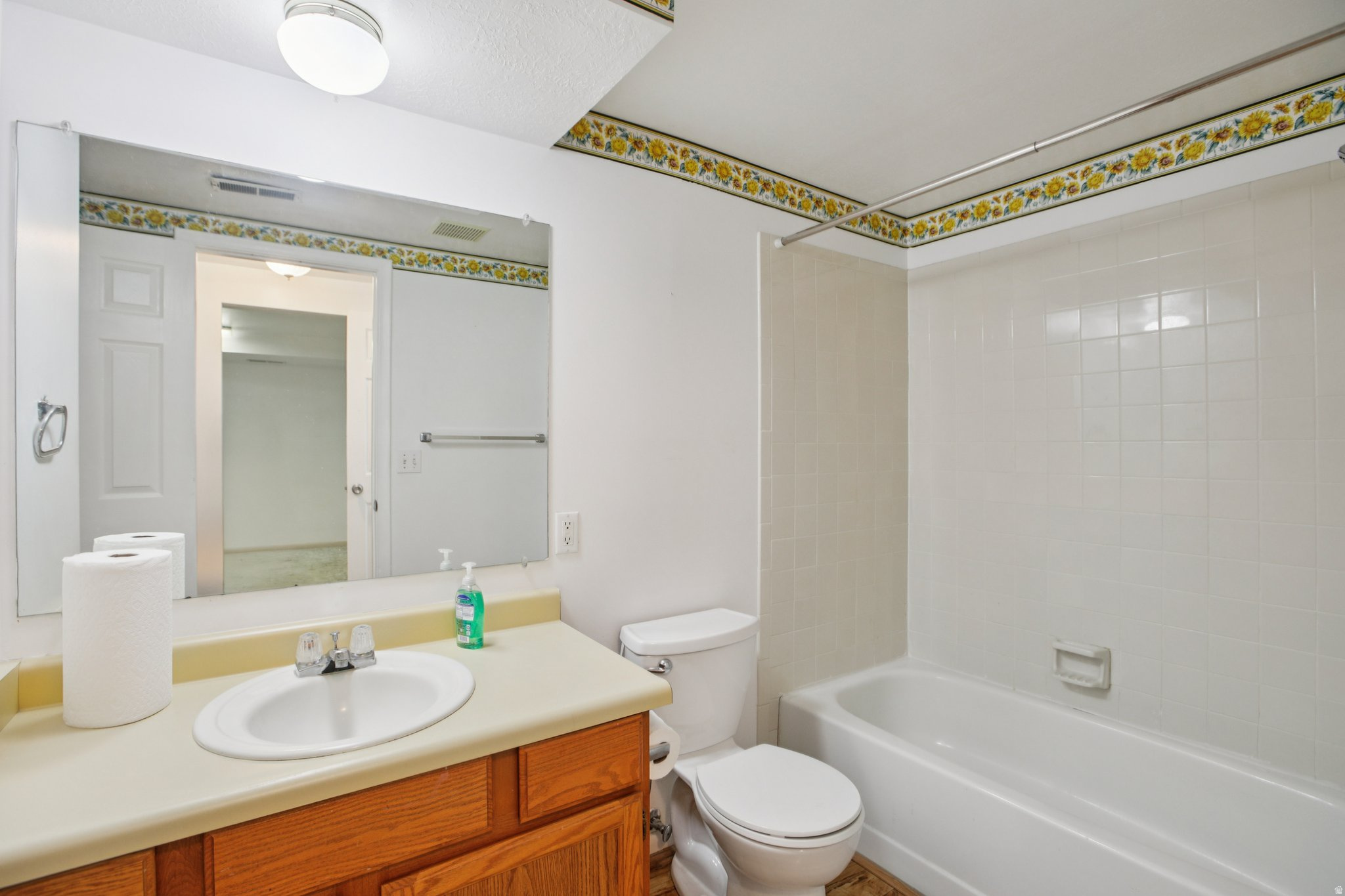 VISTA MONTANA - Residential