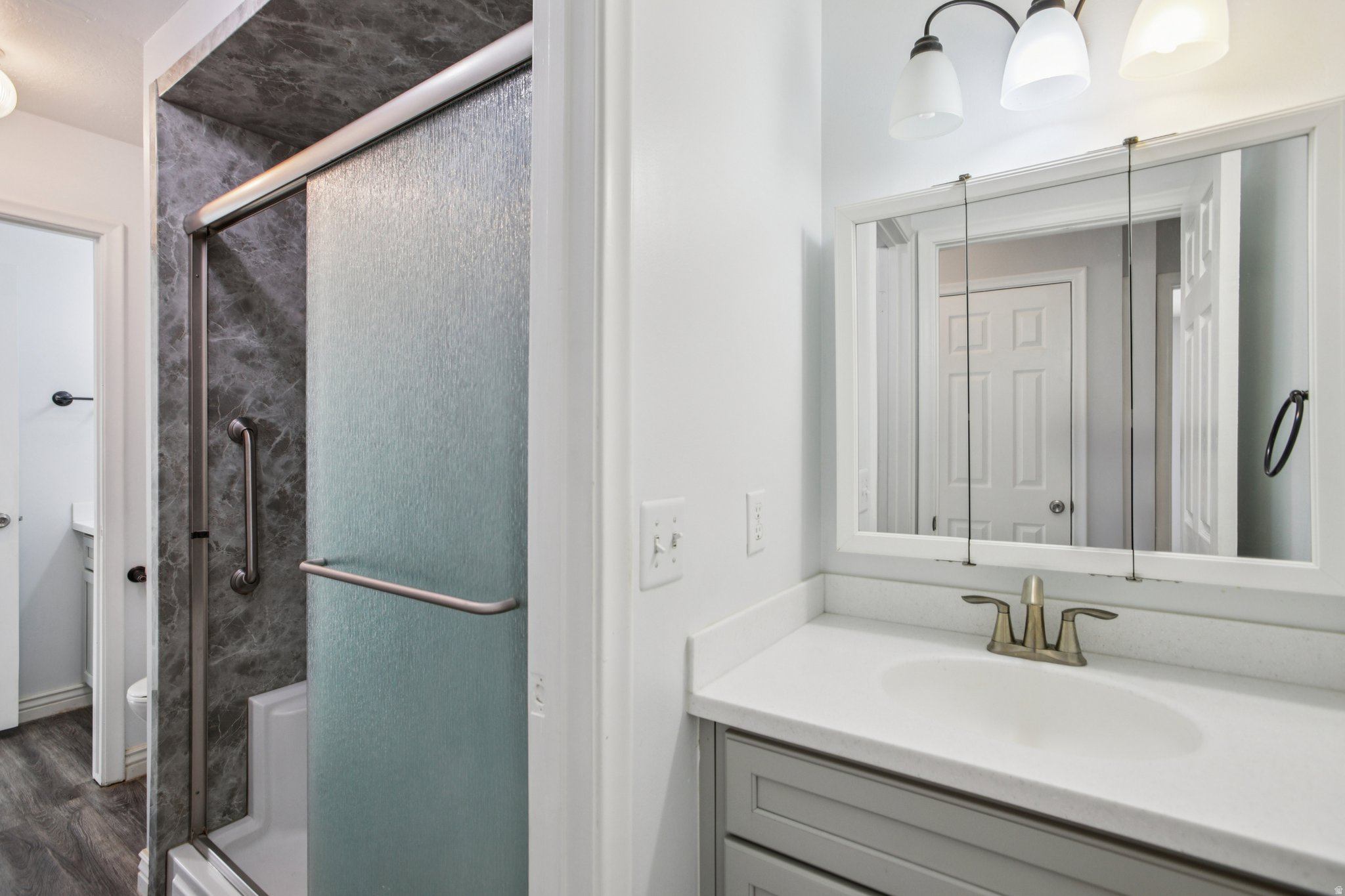 VISTA MONTANA - Residential