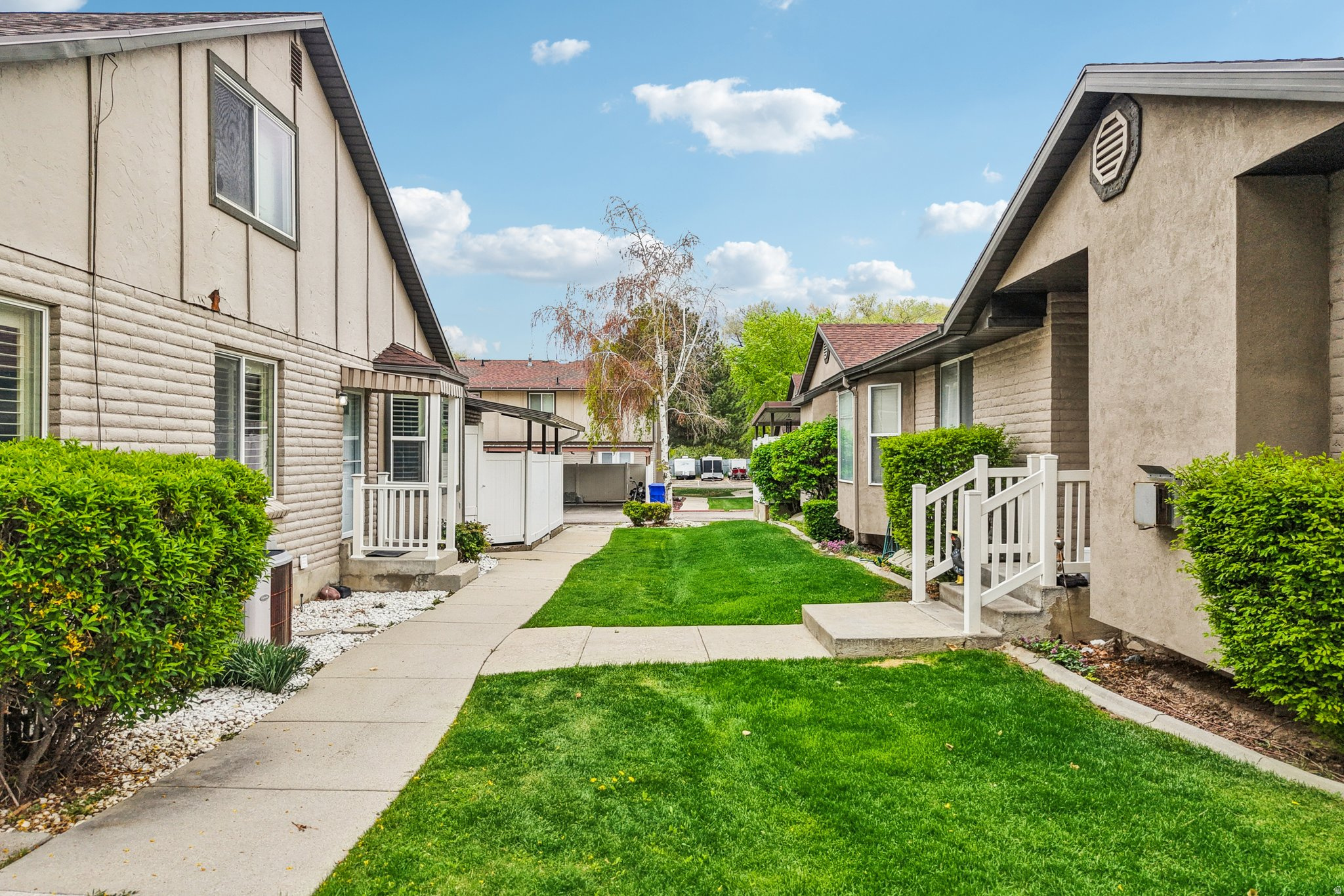 VISTA MONTANA - Residential