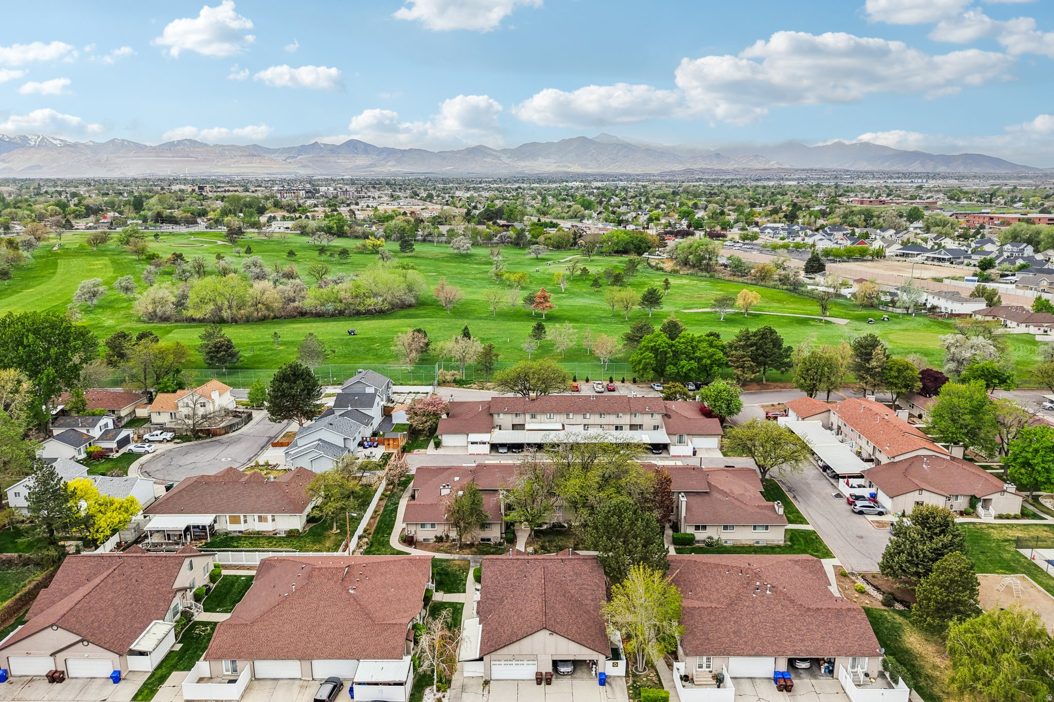 VISTA MONTANA - Residential