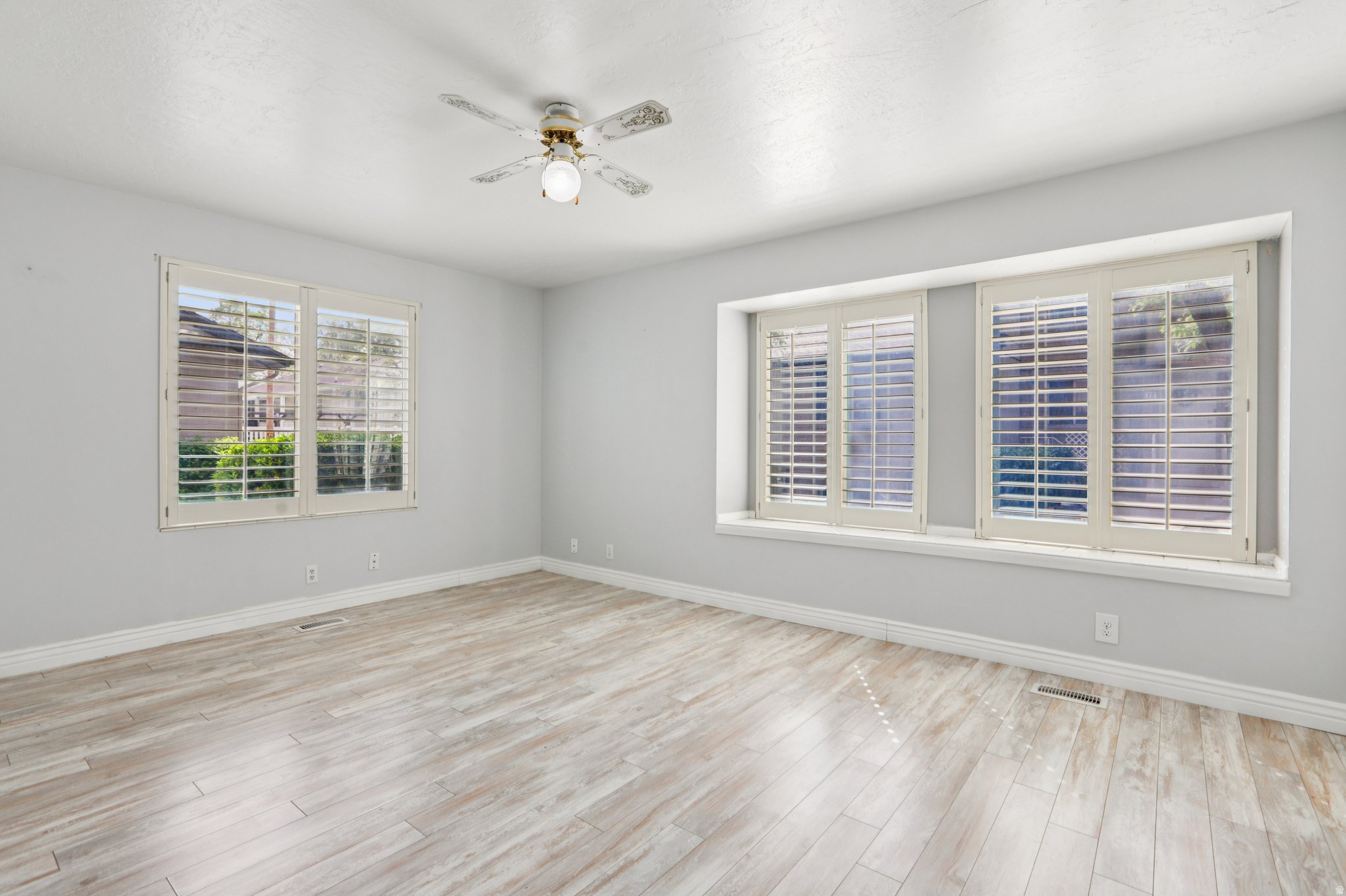 VISTA MONTANA - Residential