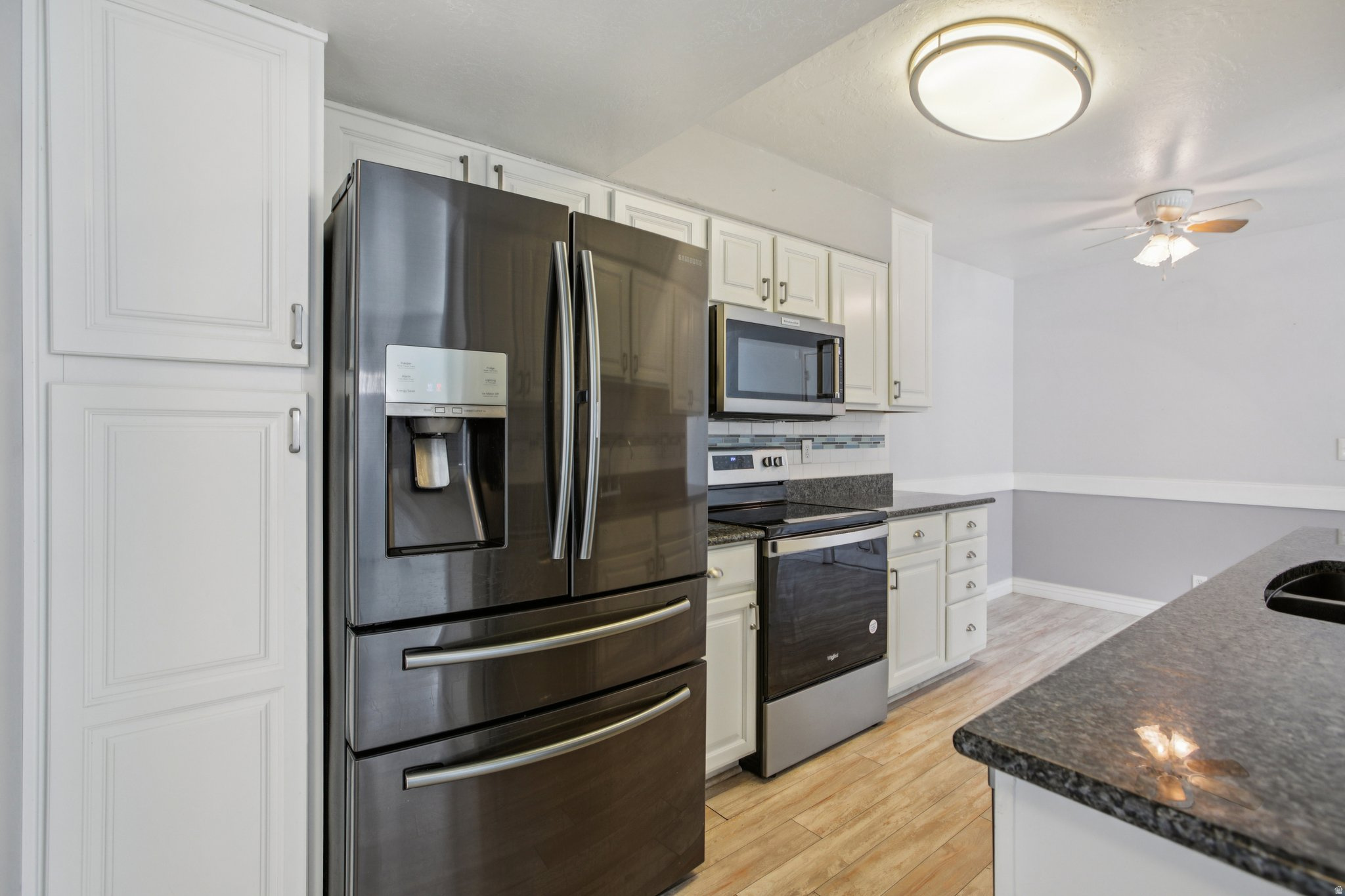 VISTA MONTANA - Residential