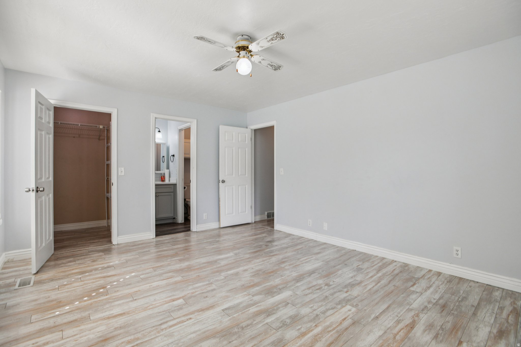 VISTA MONTANA - Residential