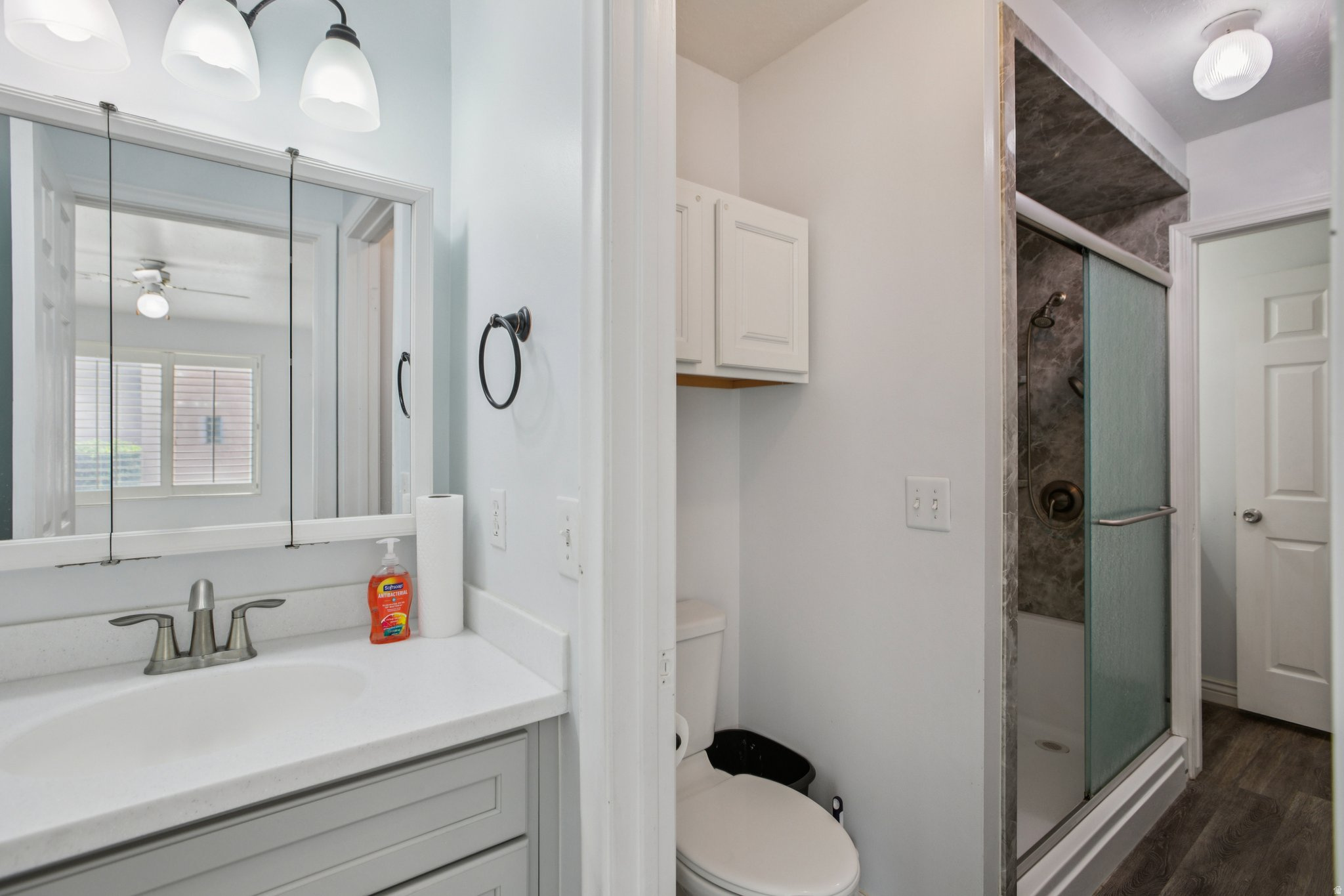 VISTA MONTANA - Residential