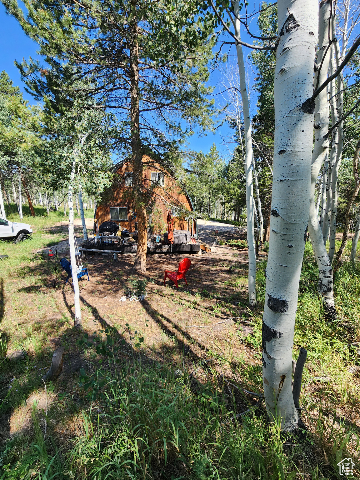 1303 Deer Ln #11-C, Kamas, Utah image 22