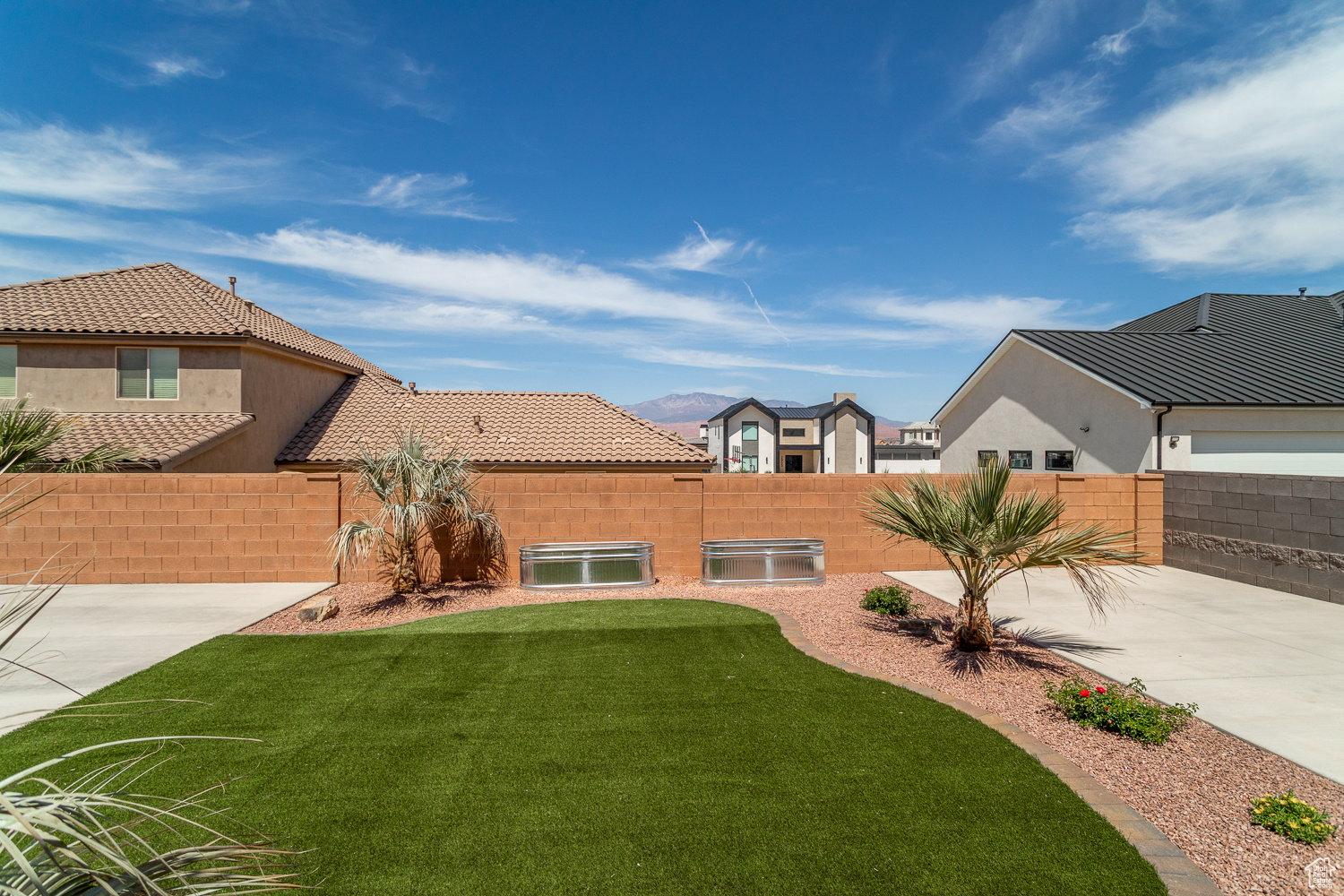 ANCESTOR ESTATES - Residential