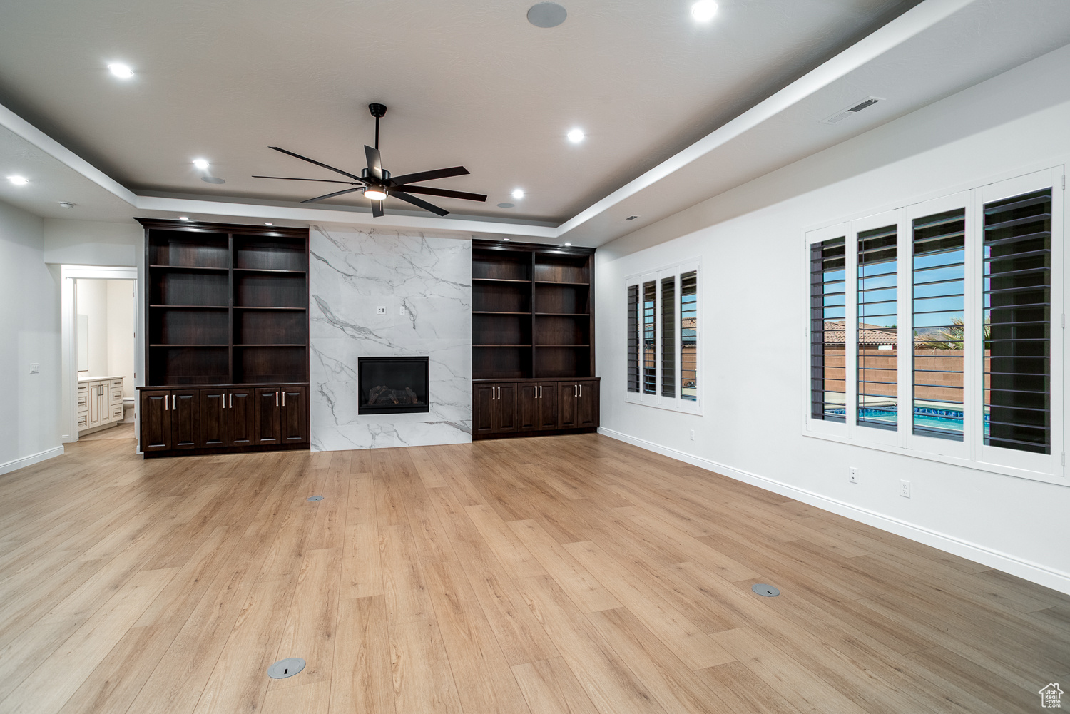 ANCESTOR ESTATES - Residential