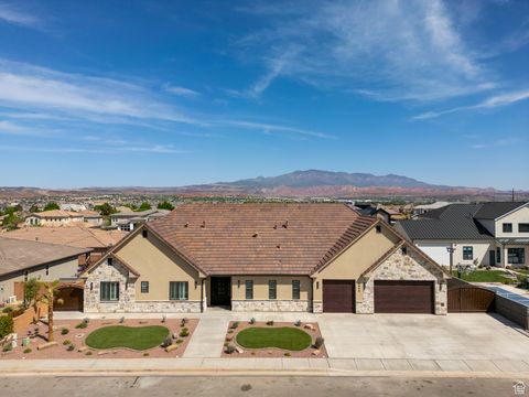 Homes For Sale - 2889 E 1400<br/> St. George, UT 84790
