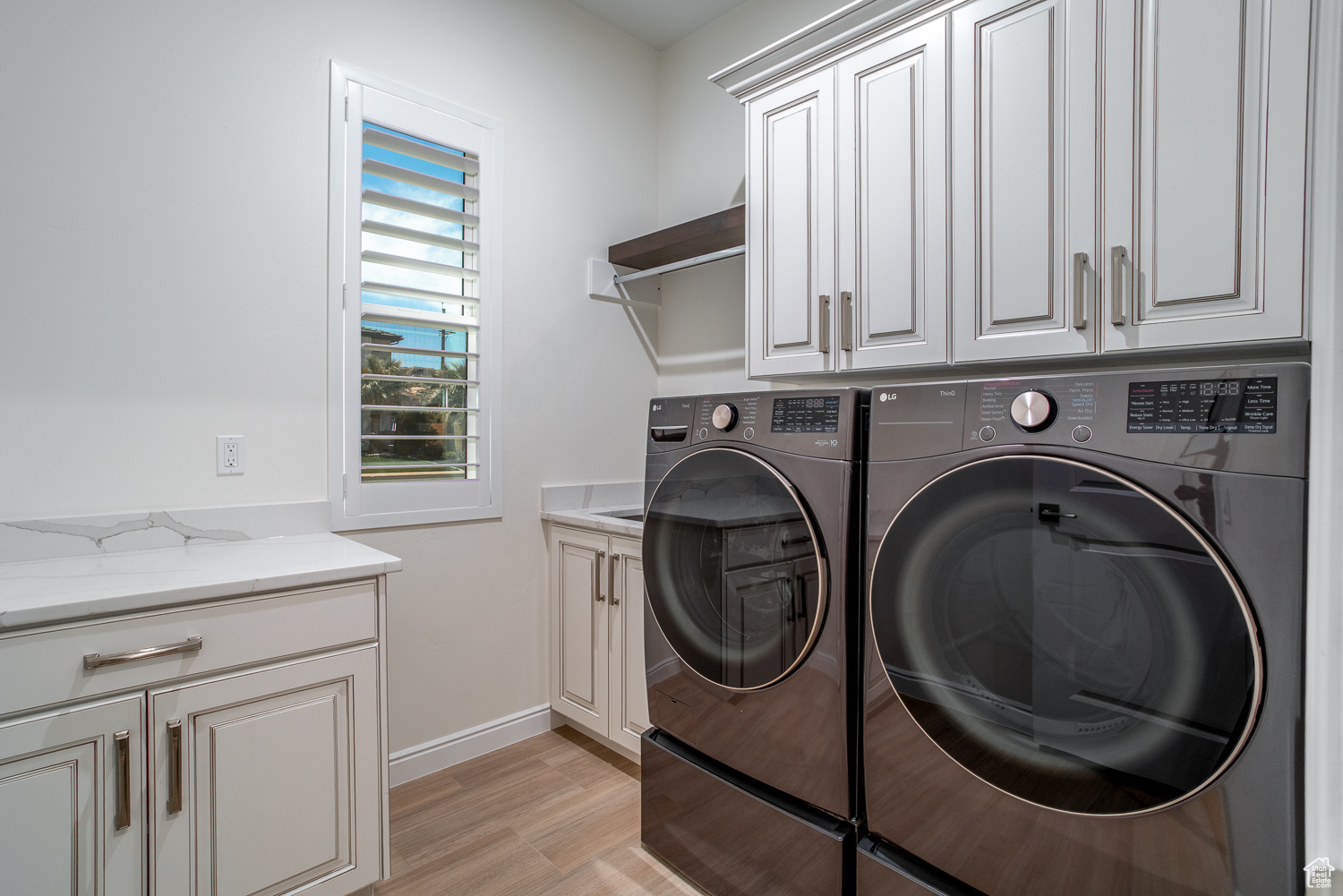 ANCESTOR ESTATES - Residential