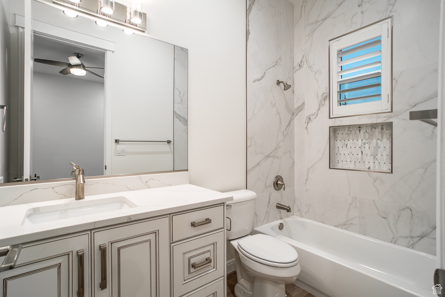 ANCESTOR ESTATES - Residential